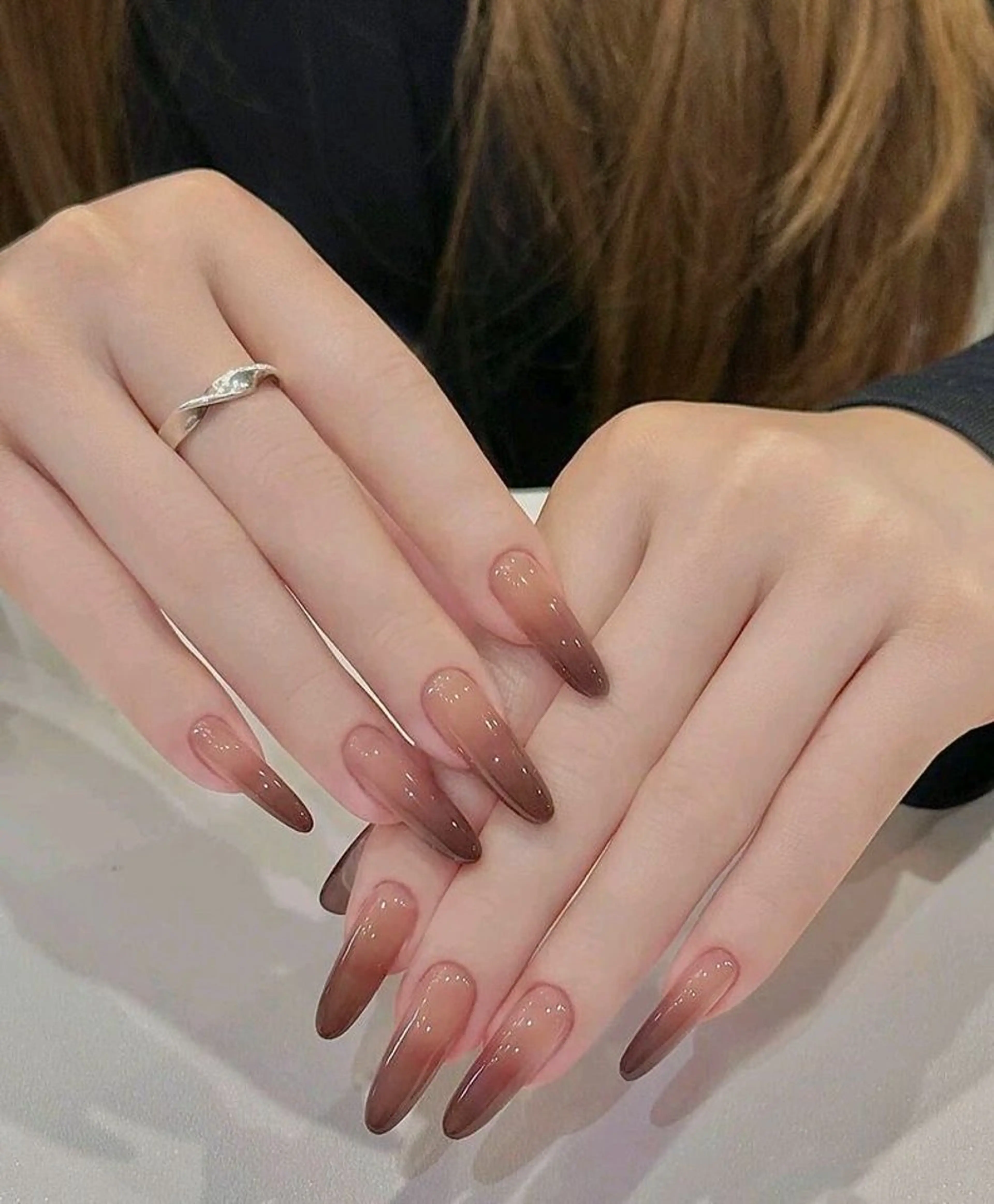 ネイル Yuki nail staffのネイルデザイン