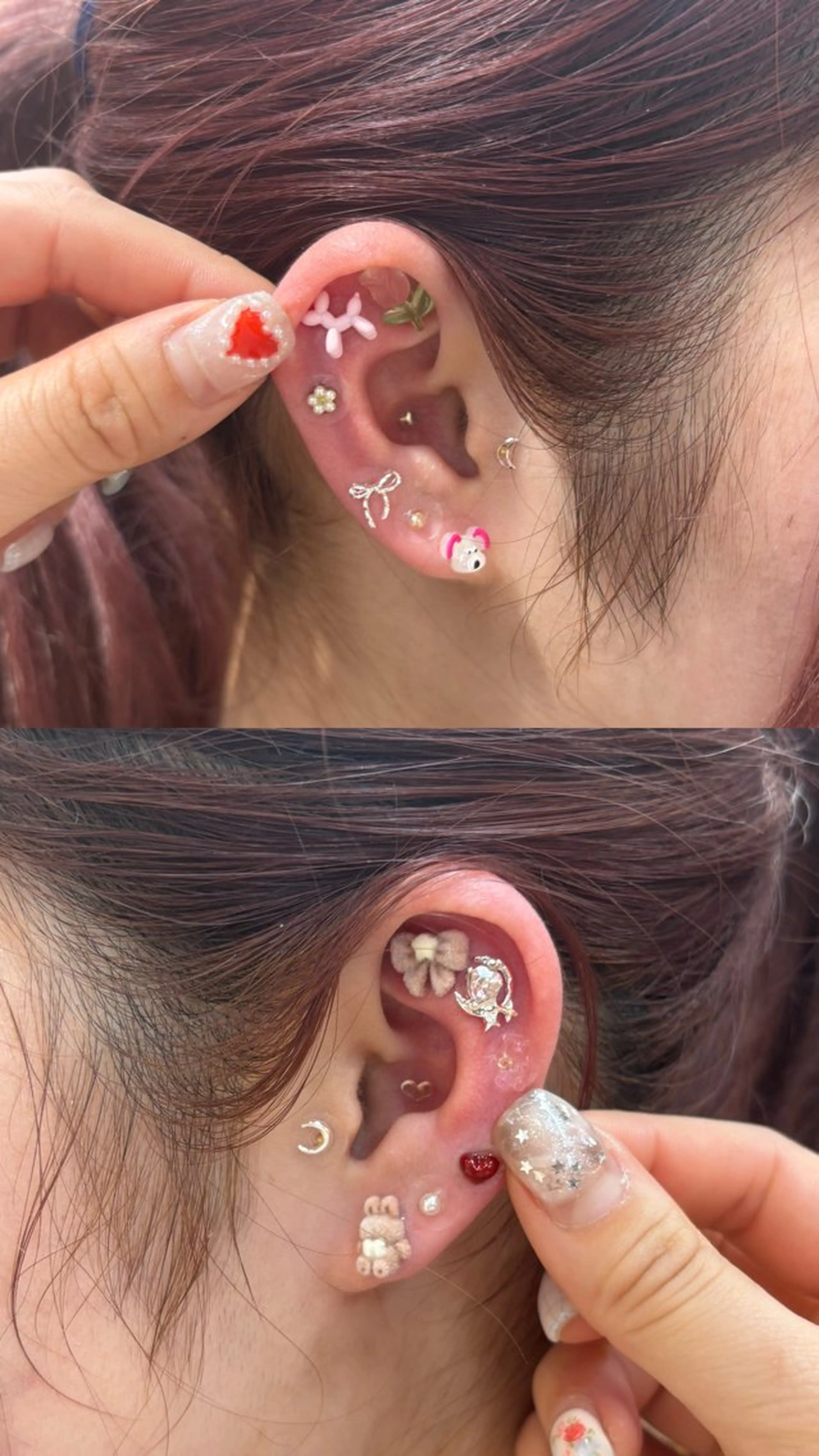 カットモデル募集中 /gima🌱のヘアスタイル