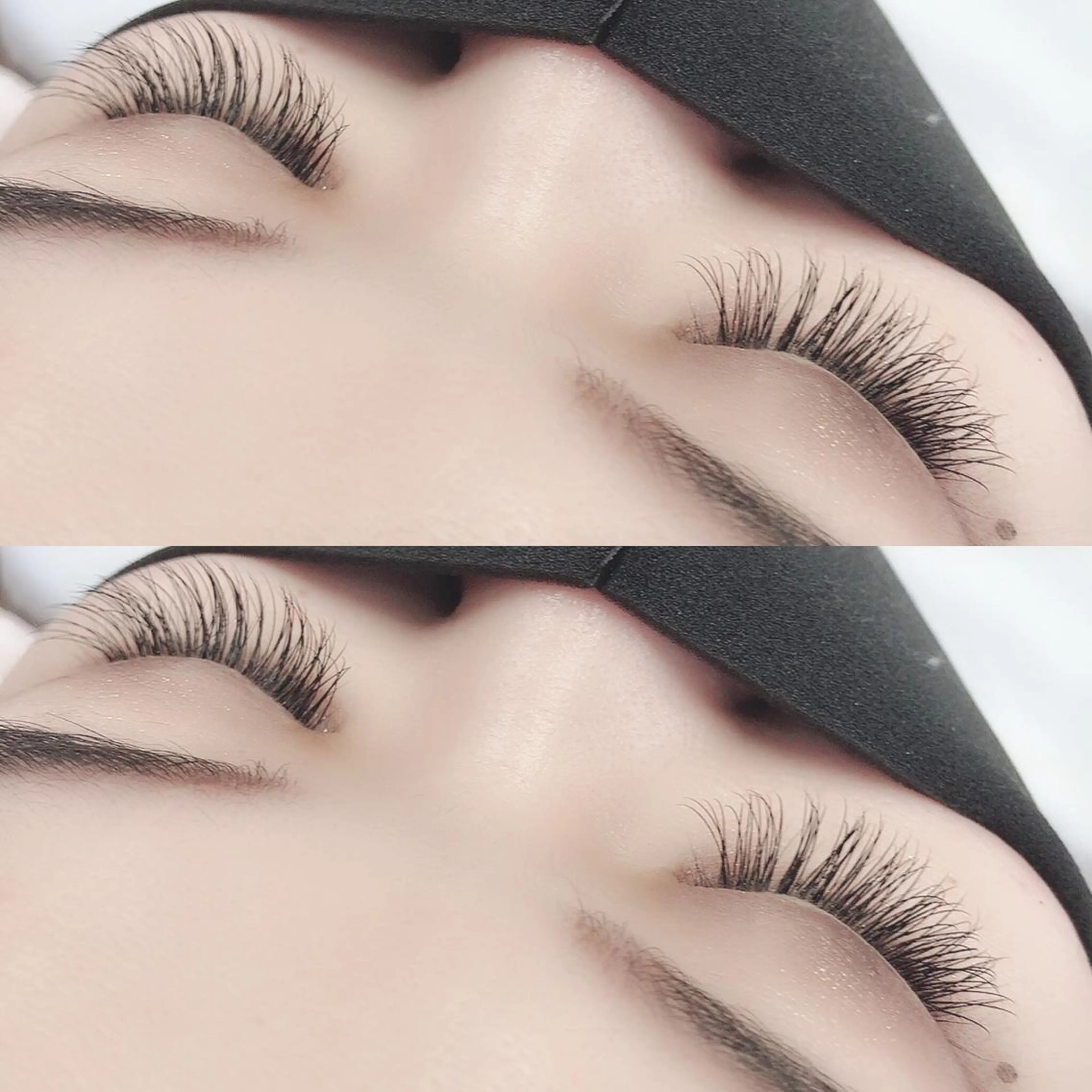 マツエク・マツパ Cカール 桜 成美のエステ・リラクイメージ