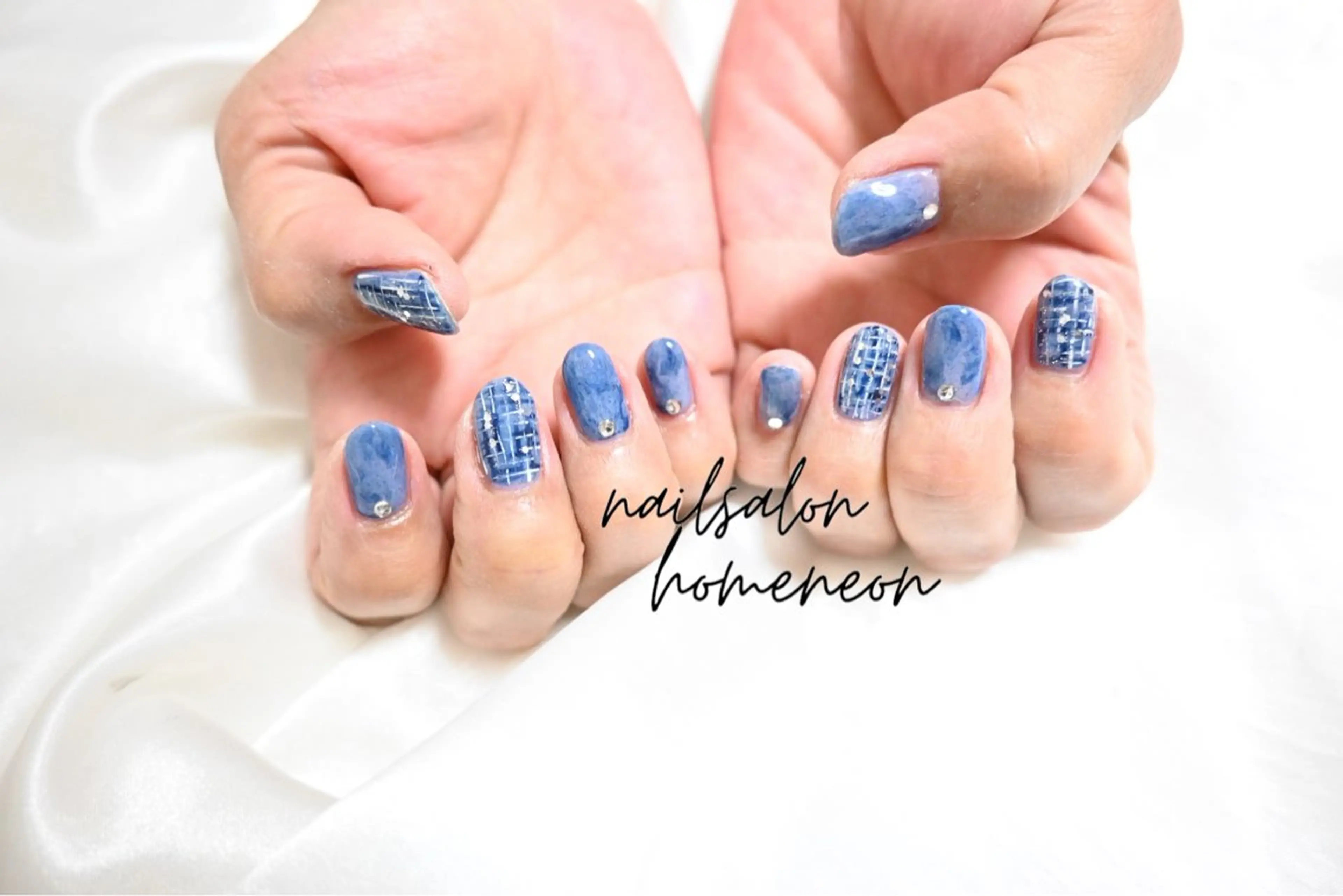 ネイル nailsalon ★homeneonのネイルデザイン