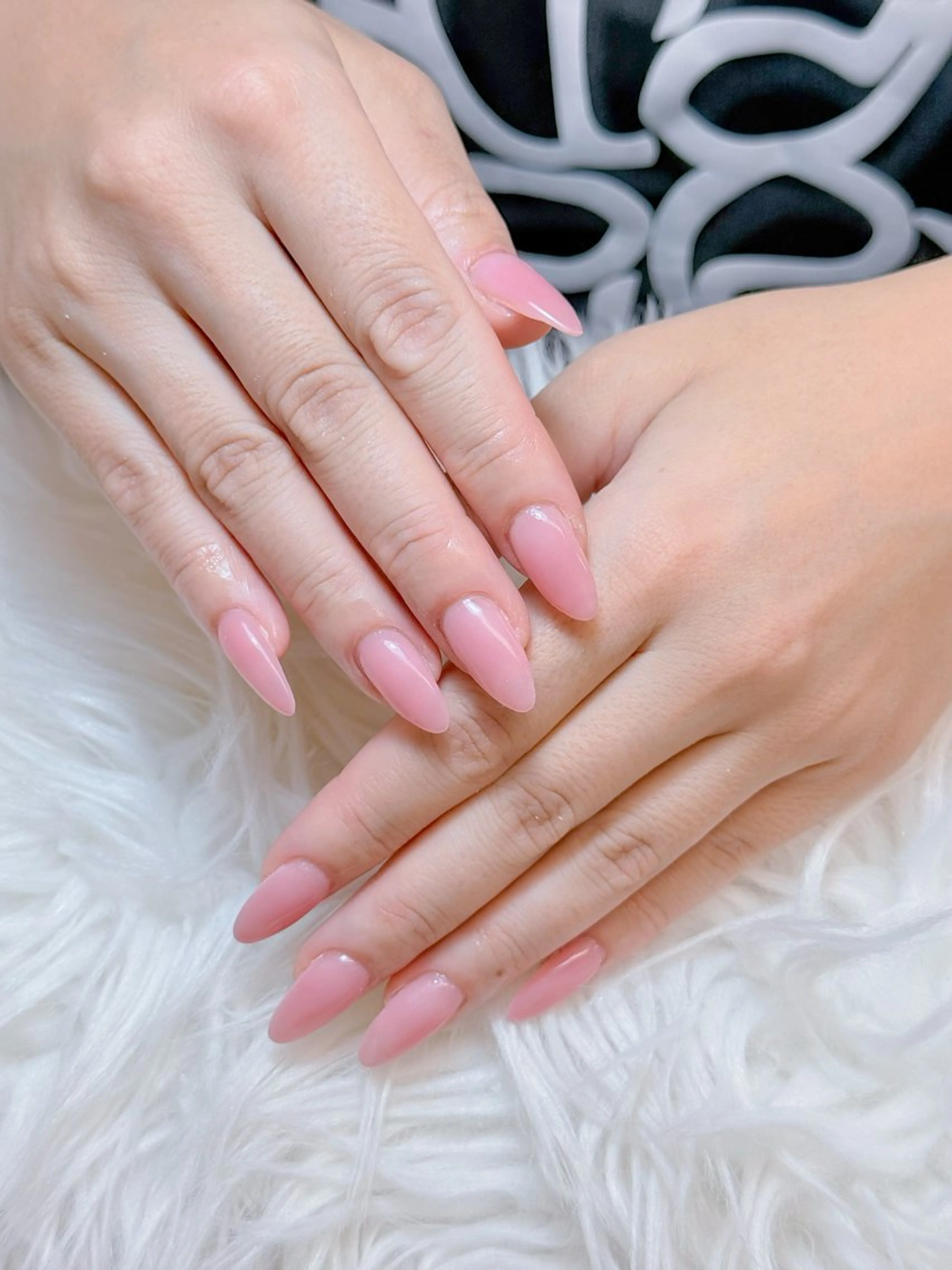 ネイル ハンドネイル Anh 新宿店のネイルデザイン