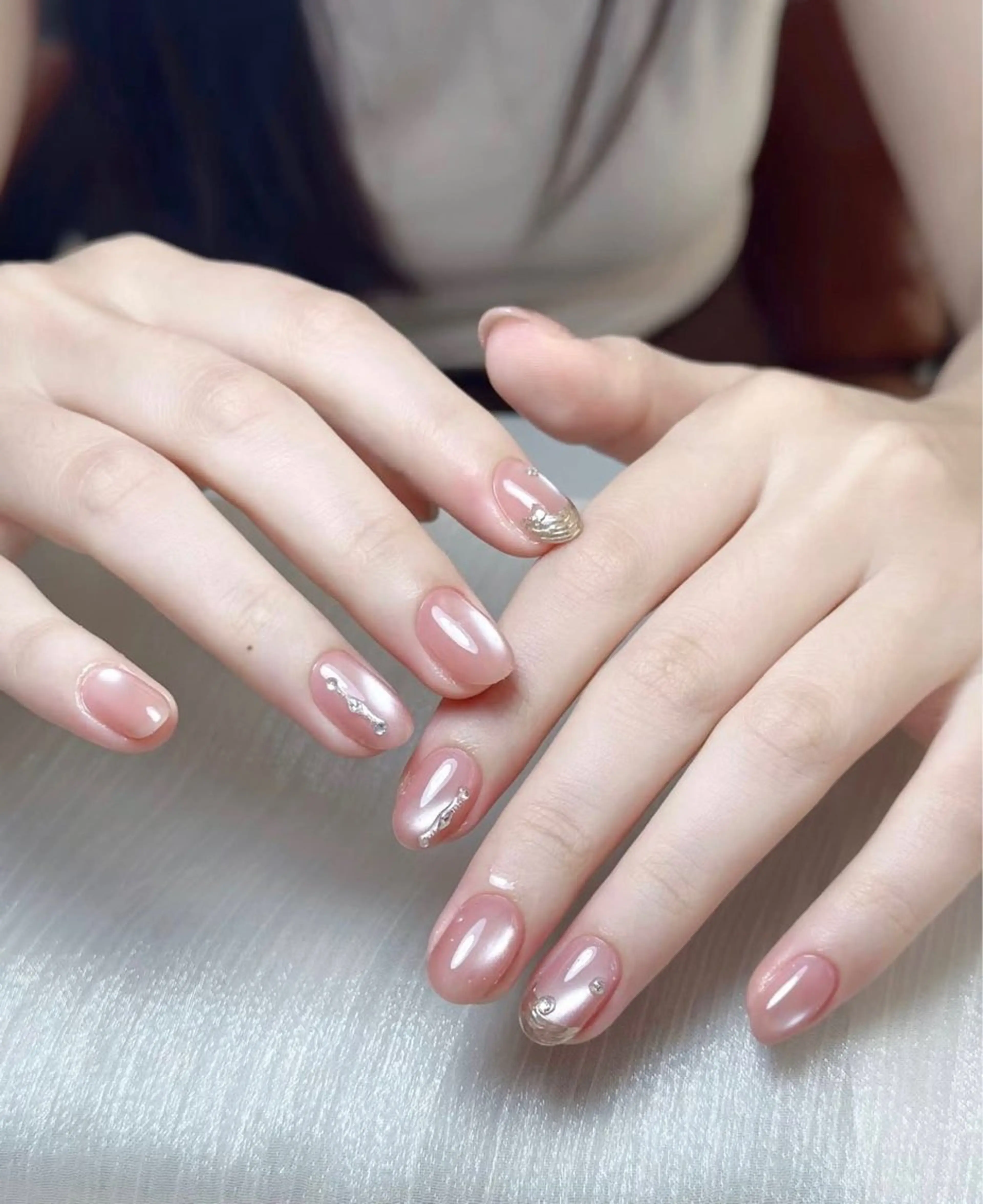 ネイル LETHI LINHのネイルデザイン