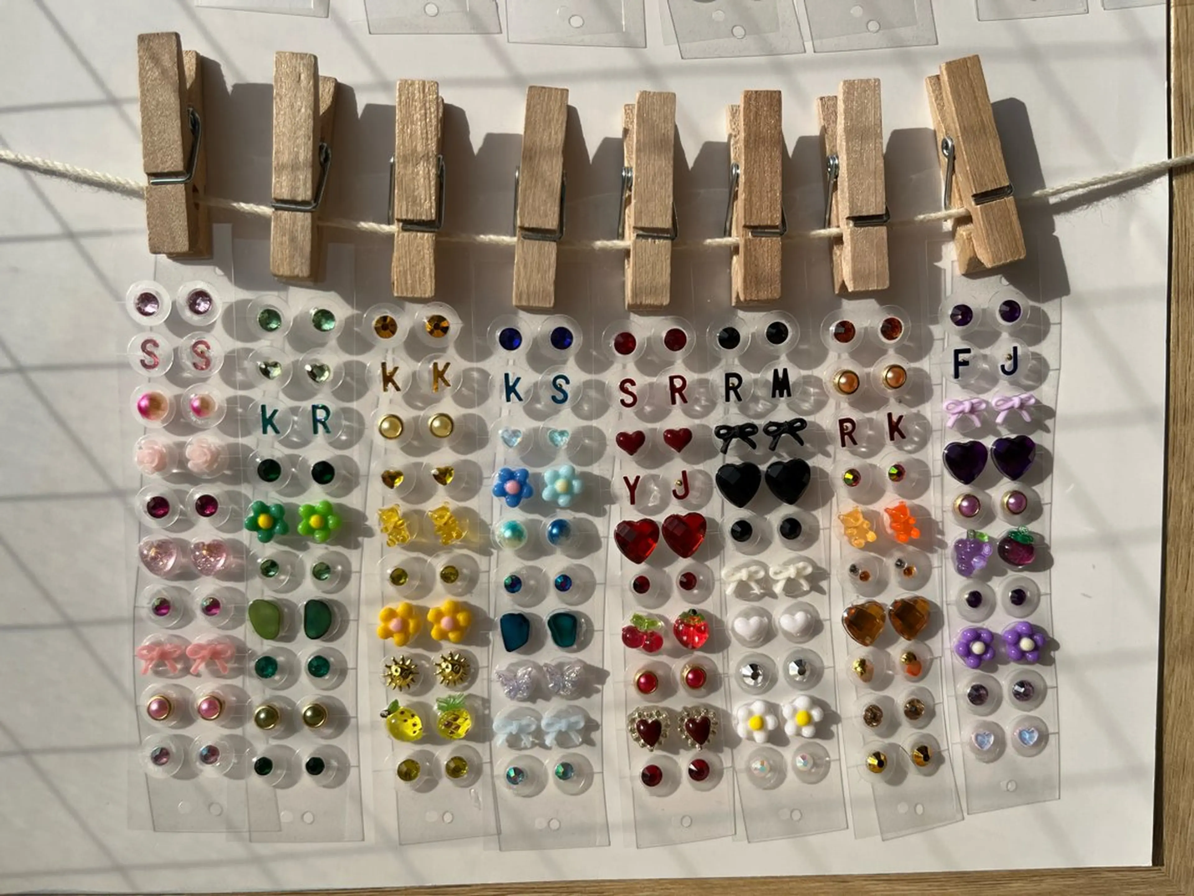 《ナチュラル/美眉》 🌿..表参道🌼の眉毛・アイブロウイメージ