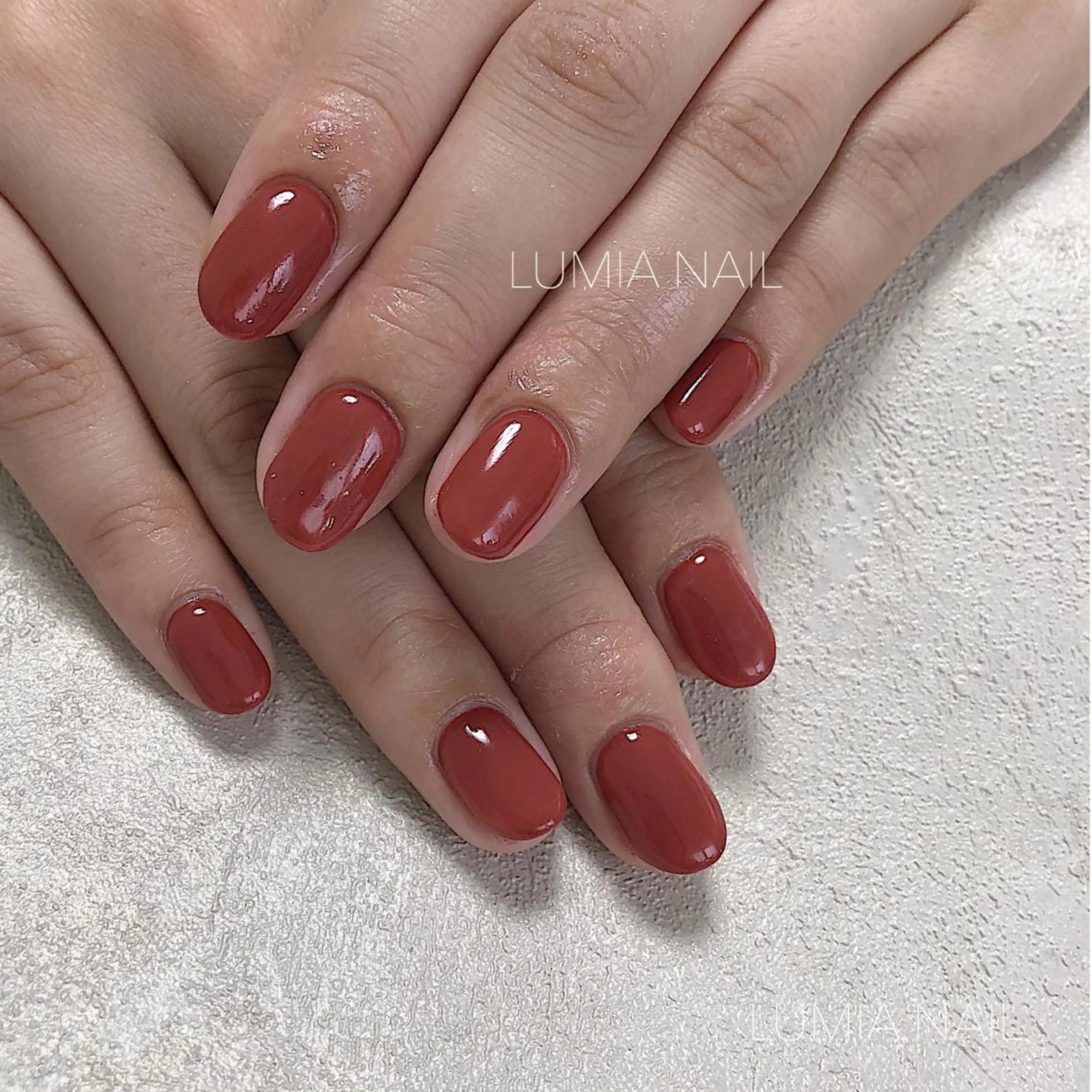 ネイル nail&eyelash Rine所属・Rine 放出 (リネ)のネイルデザイン