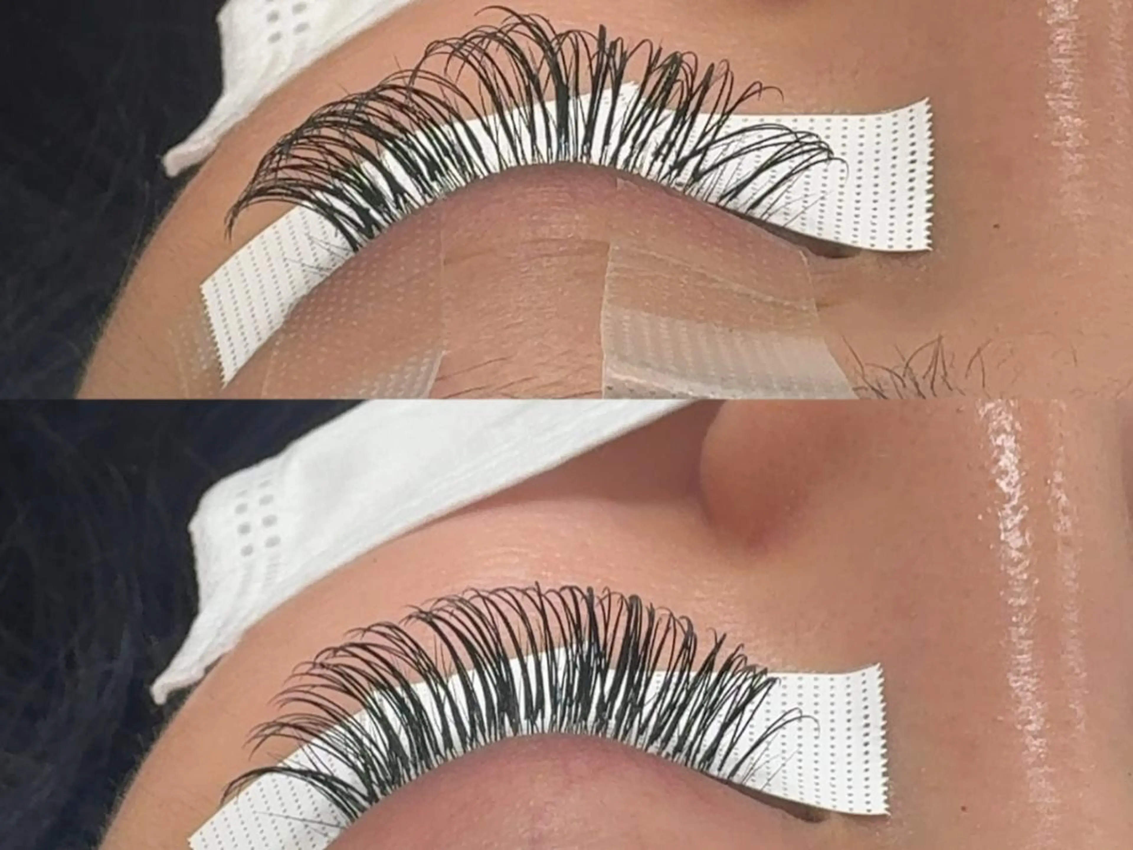 マツエク・マツパ Mian 津田沼のマツエク・マツパデザイン