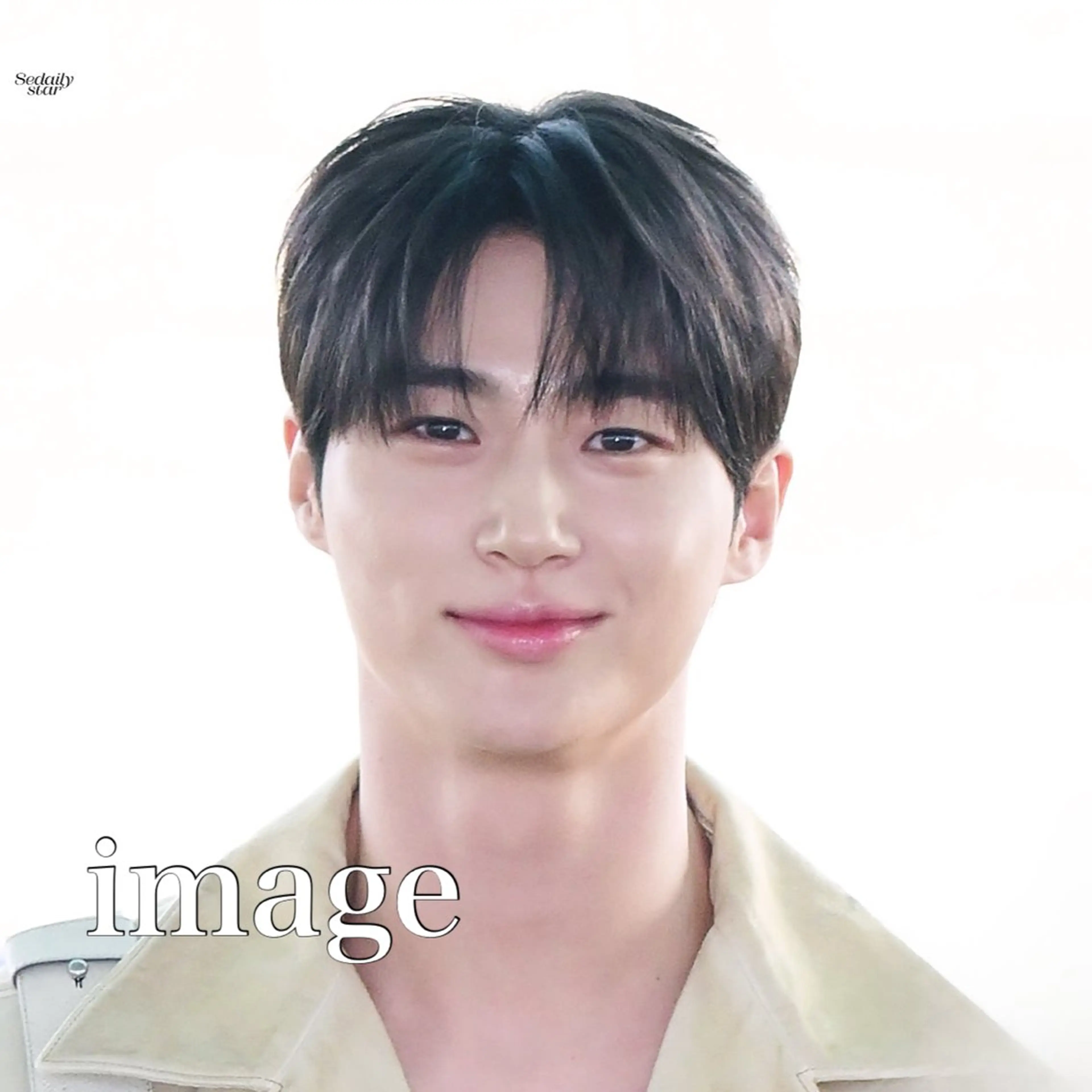 メンズ 中村 優奈/梅田・茶屋町のヘアスタイル