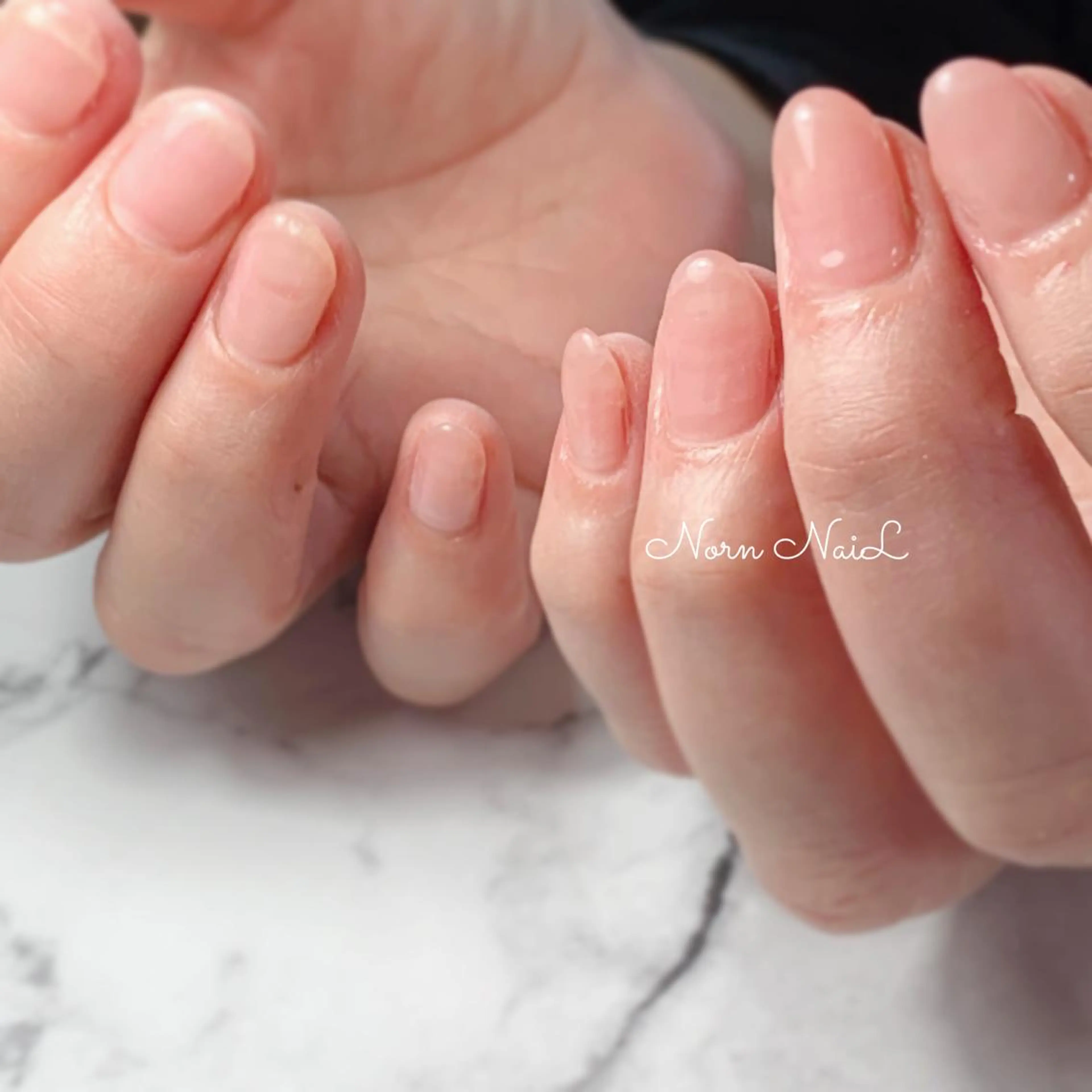 ネイル ハンドネイル U Ayaのネイルデザイン