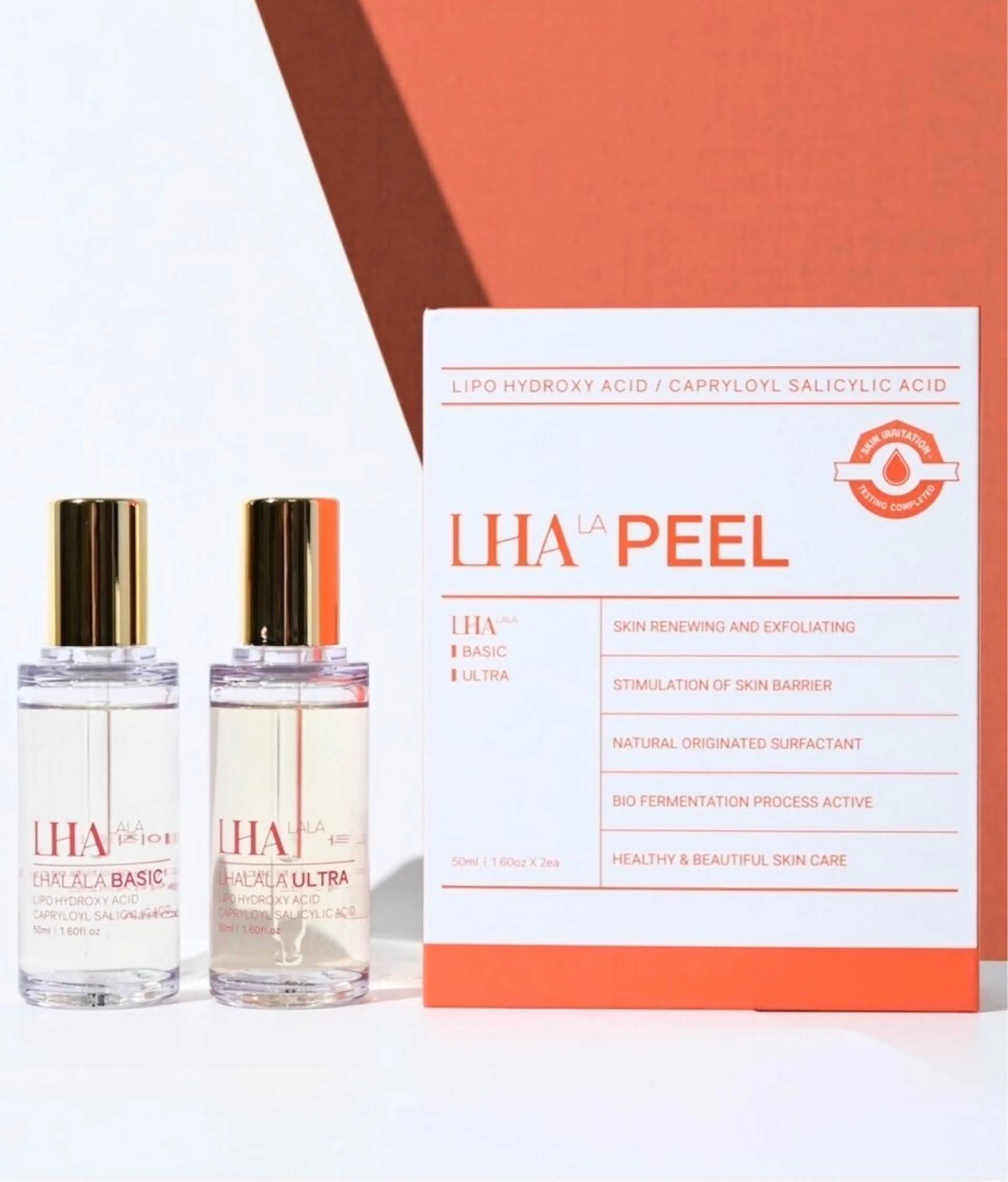 看護師が施術する 美容サロン/元治のエステ・リラクイメージ