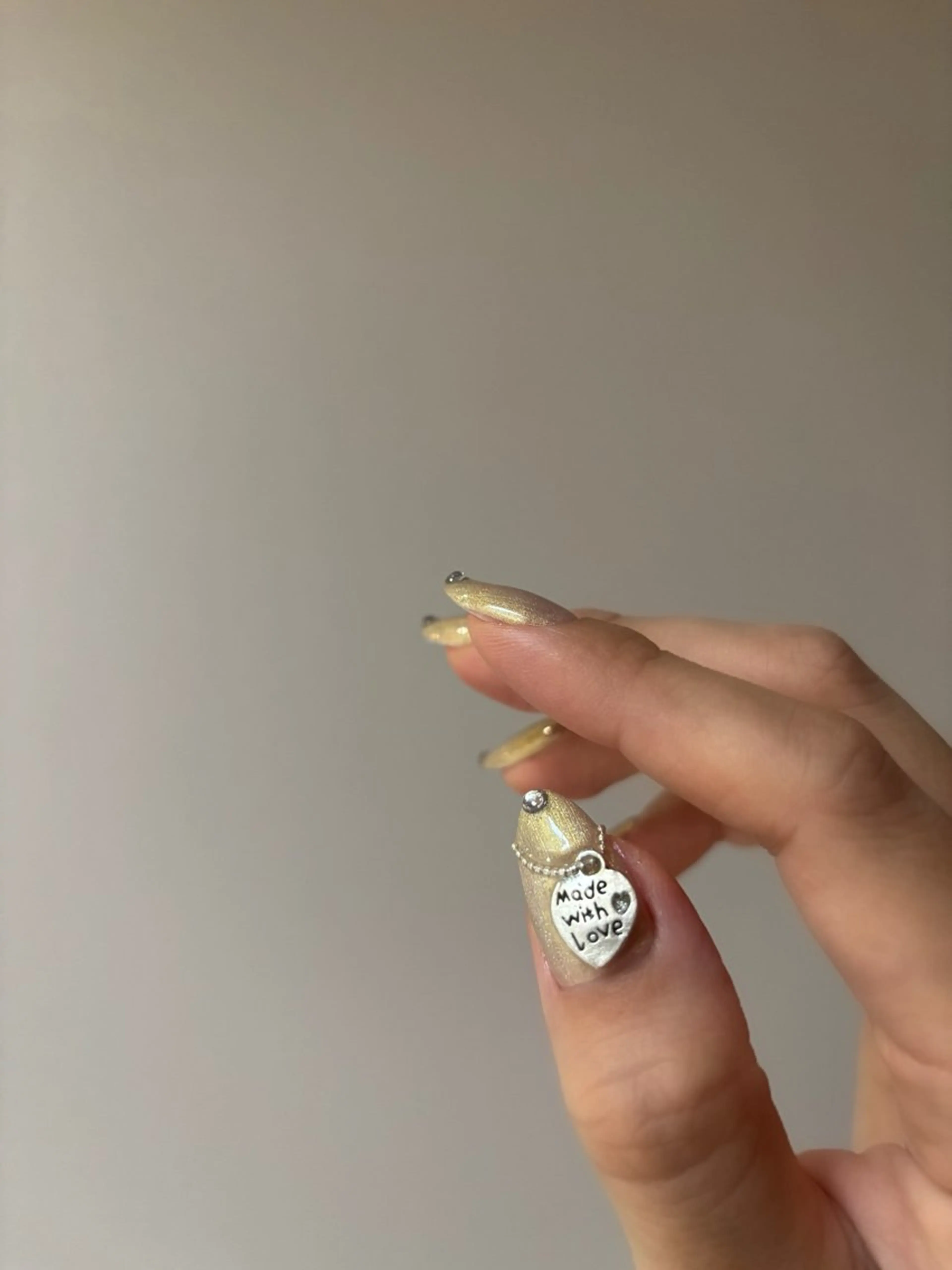 ネイル MAQUM所属・K. Yukoのネイルデザイン