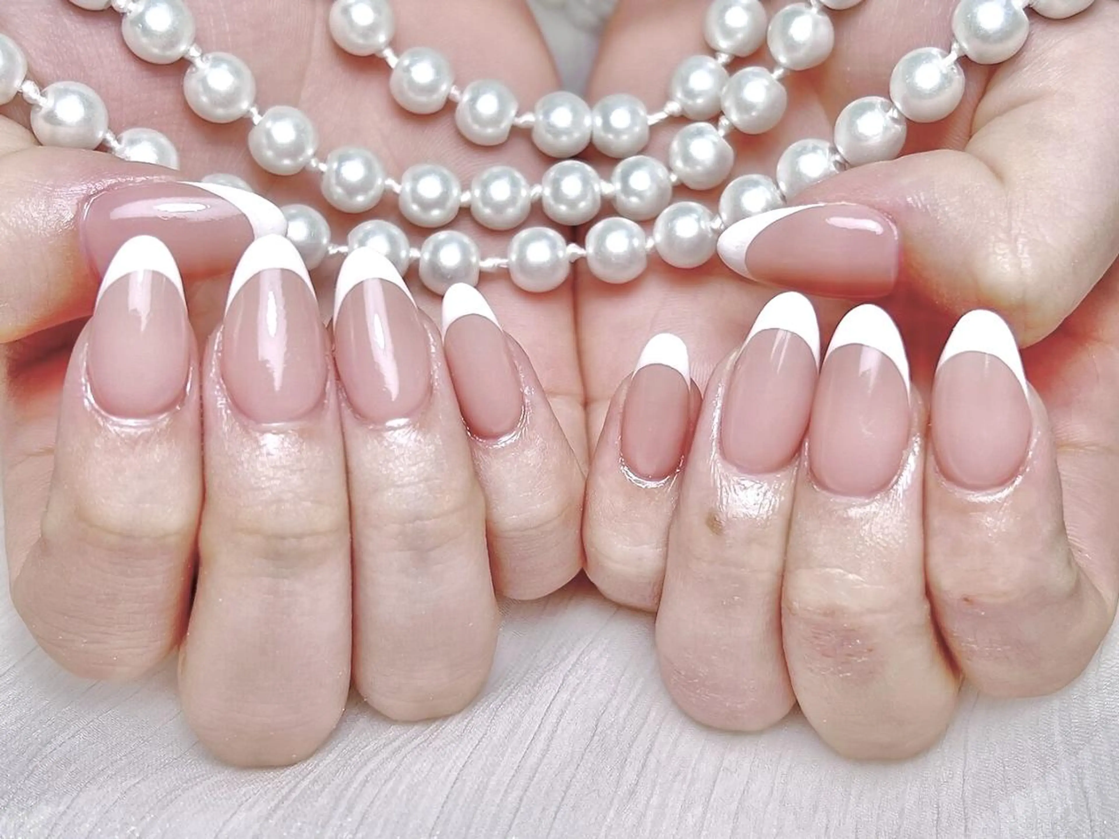 ネイル Hanya 🌈のネイルデザイン