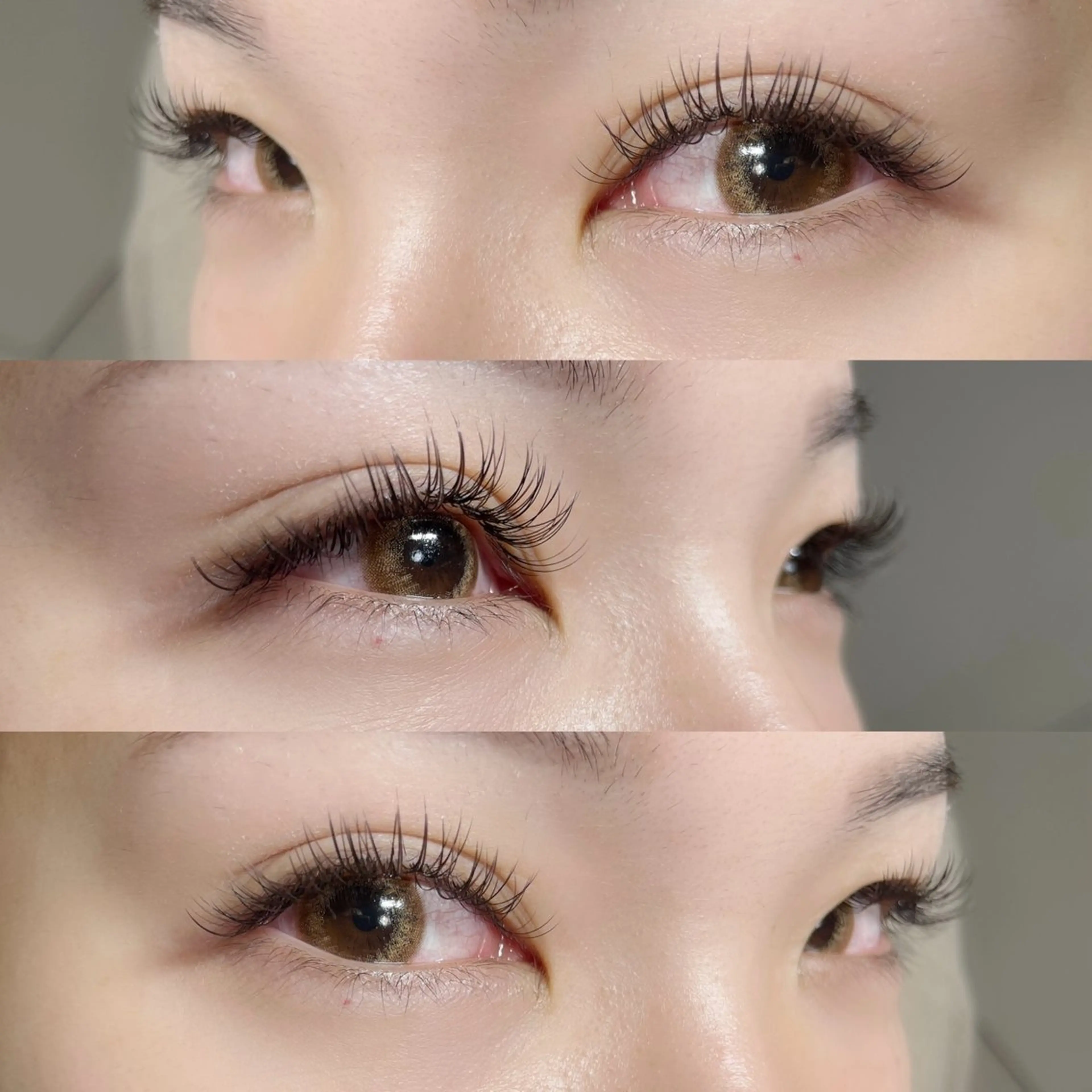 オープン価格○ご新規様マツエク付け放題の写真