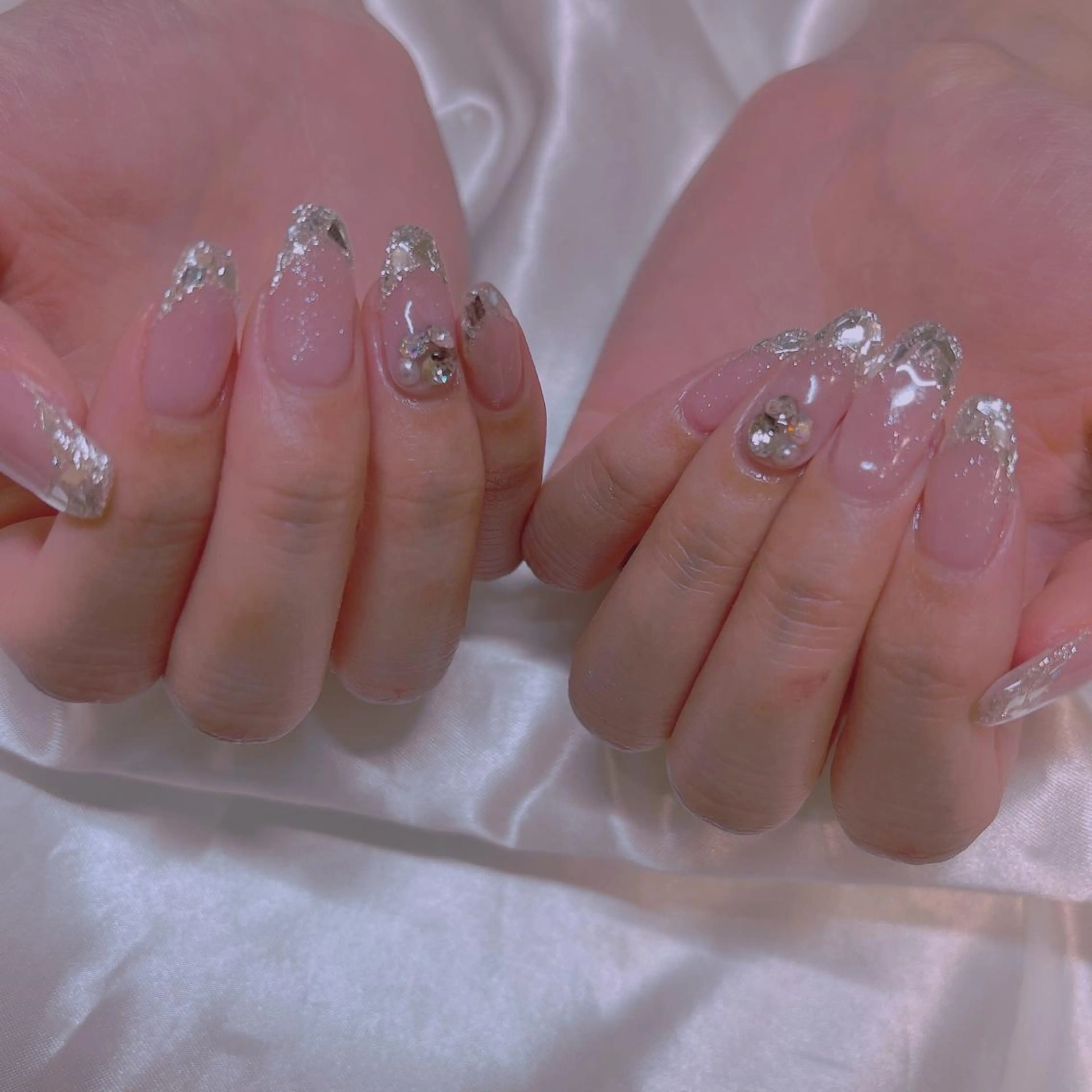 ネイル Private Salon 大宮のネイルデザイン