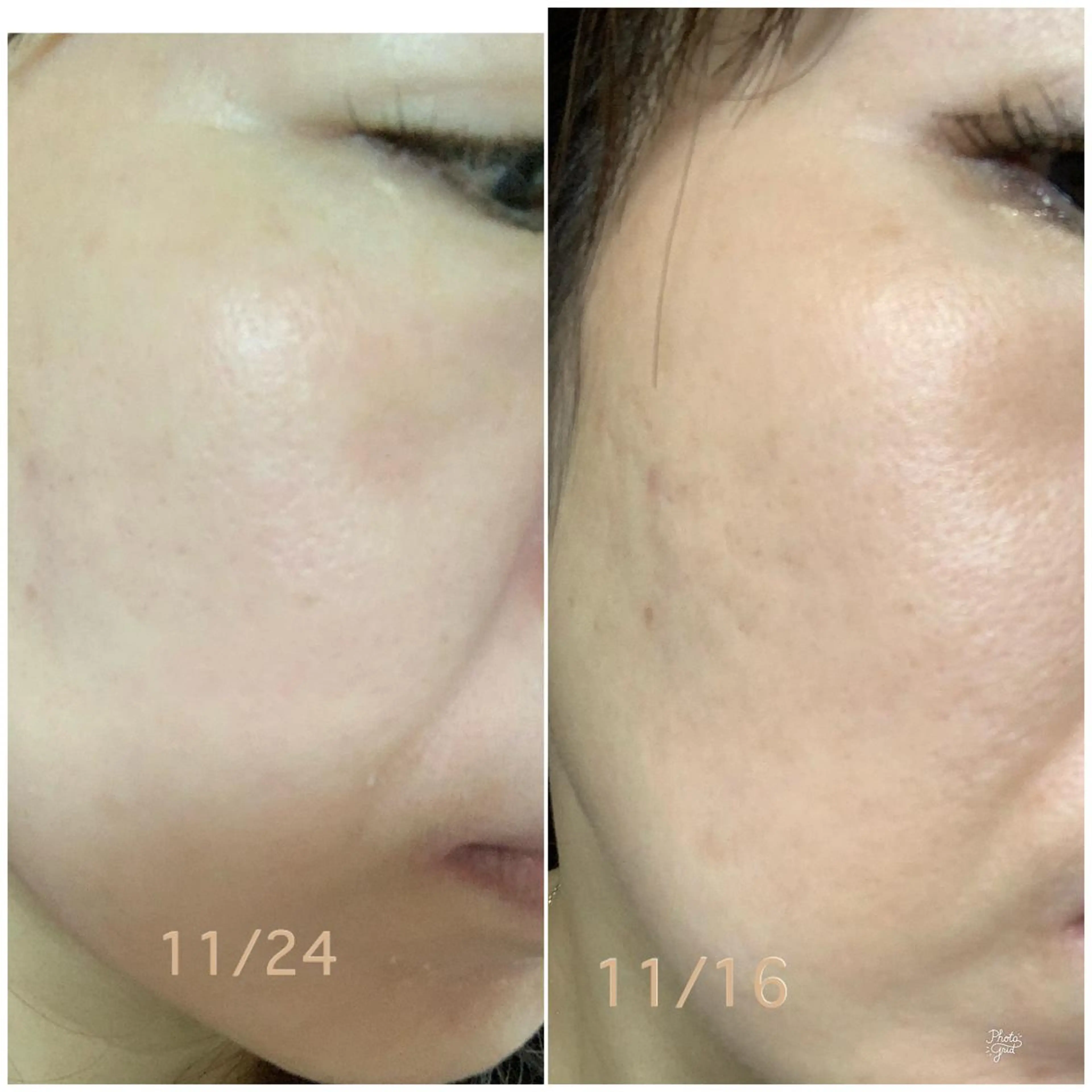 美肌専門salon クオレのエステ・リラクイメージ