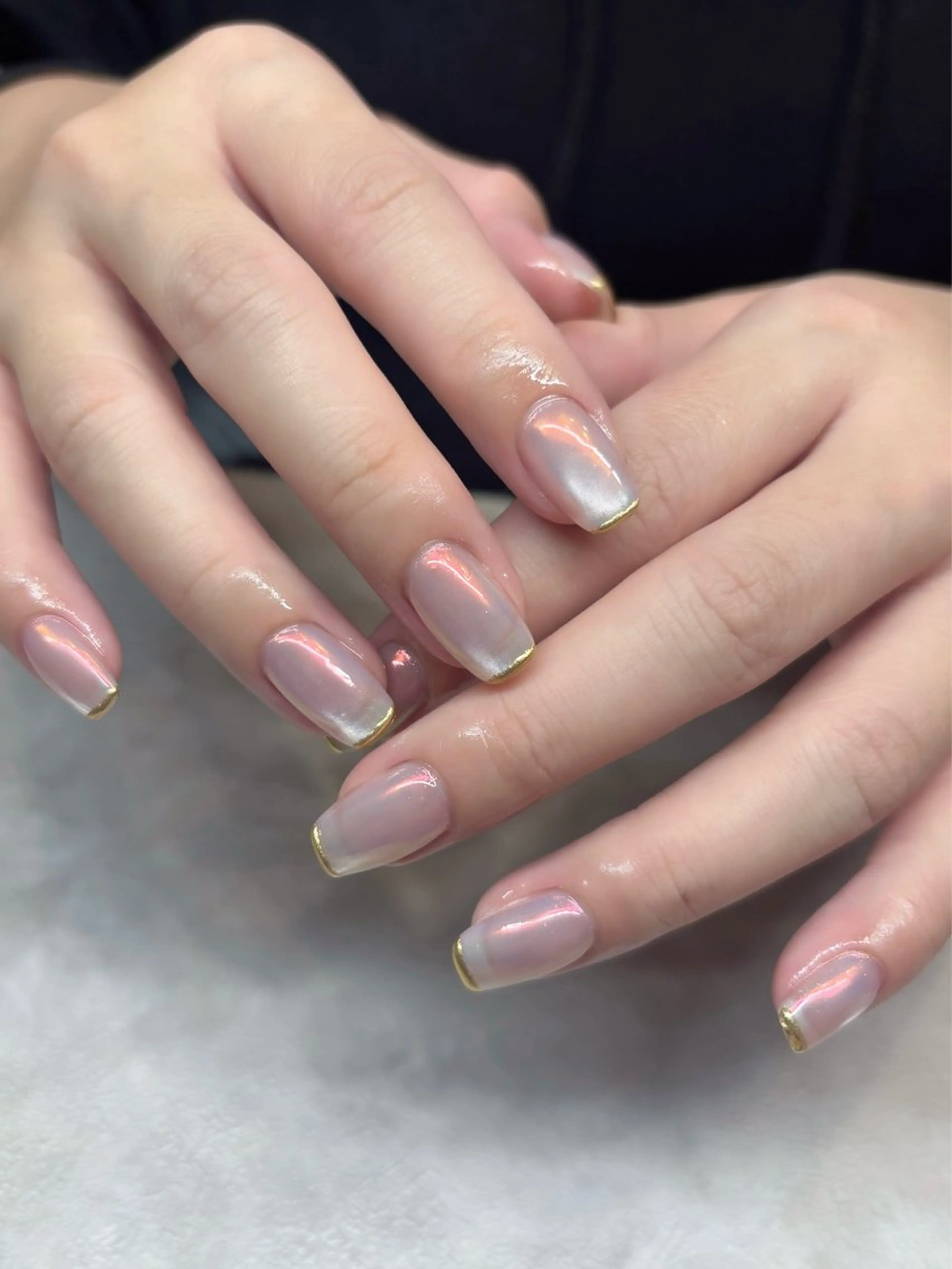 ネイル nailsalon kopeのネイルデザイン