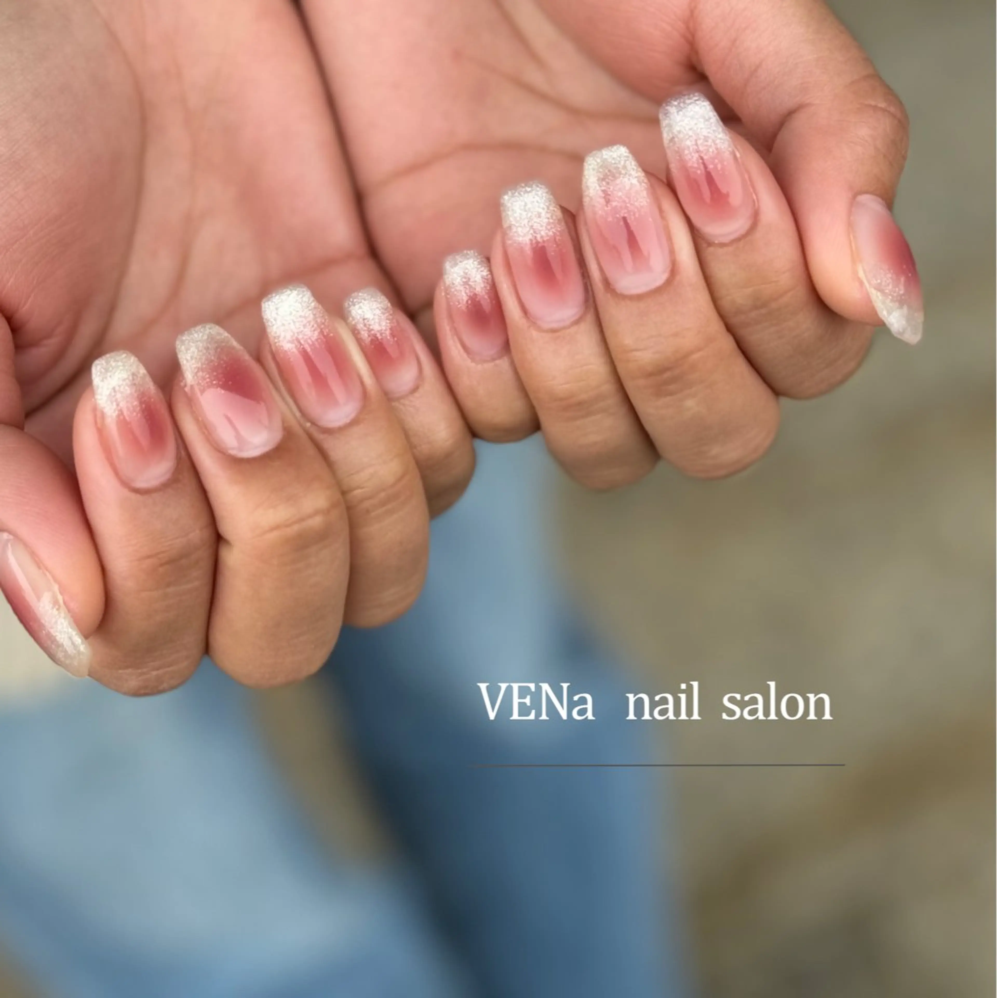 ネイル VENa eye＆ nail salonのネイルデザイン