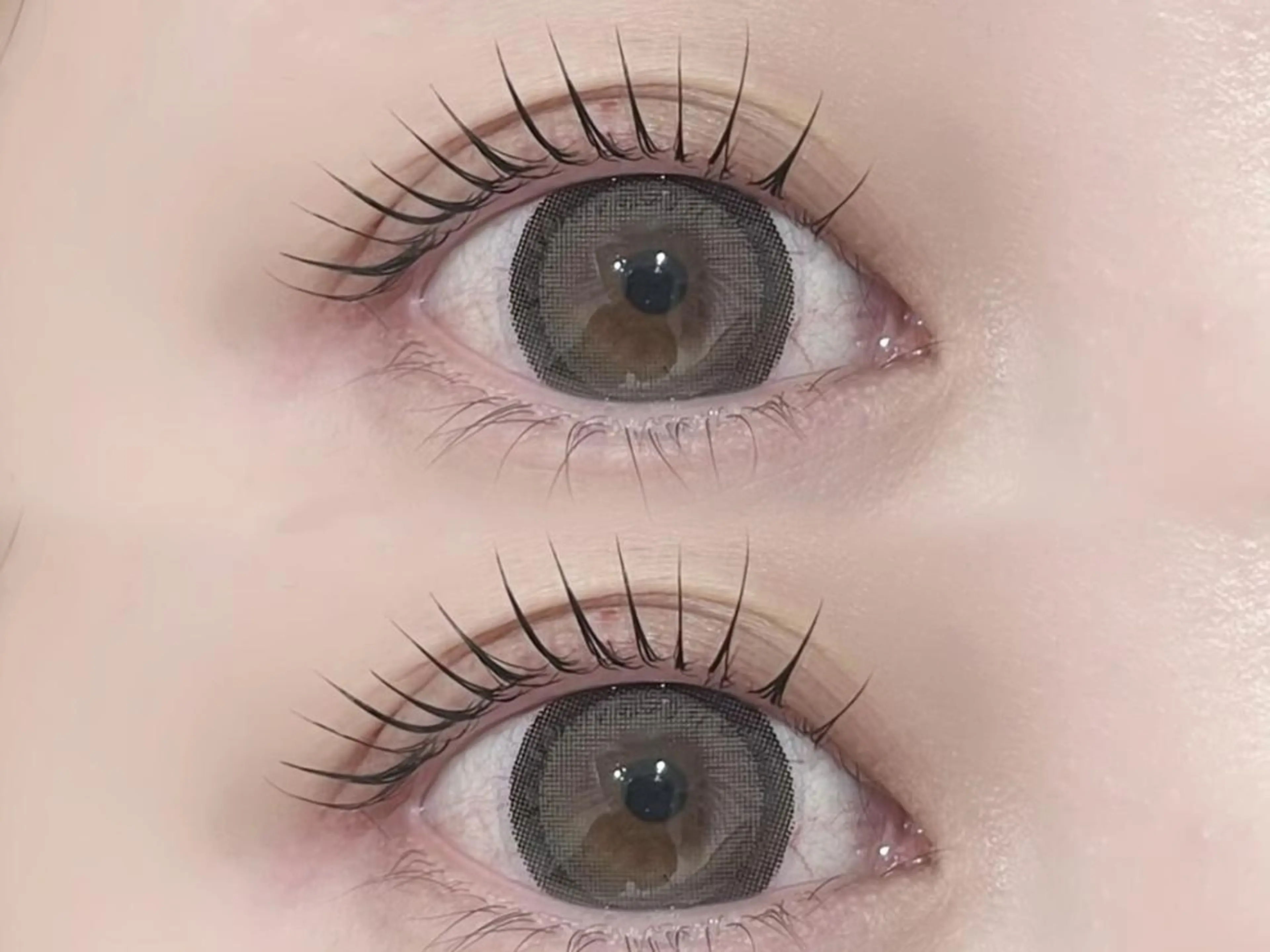 マツエク・マツパ amans eye cocoroꪔ̤̮のマツエク・マツパデザイン