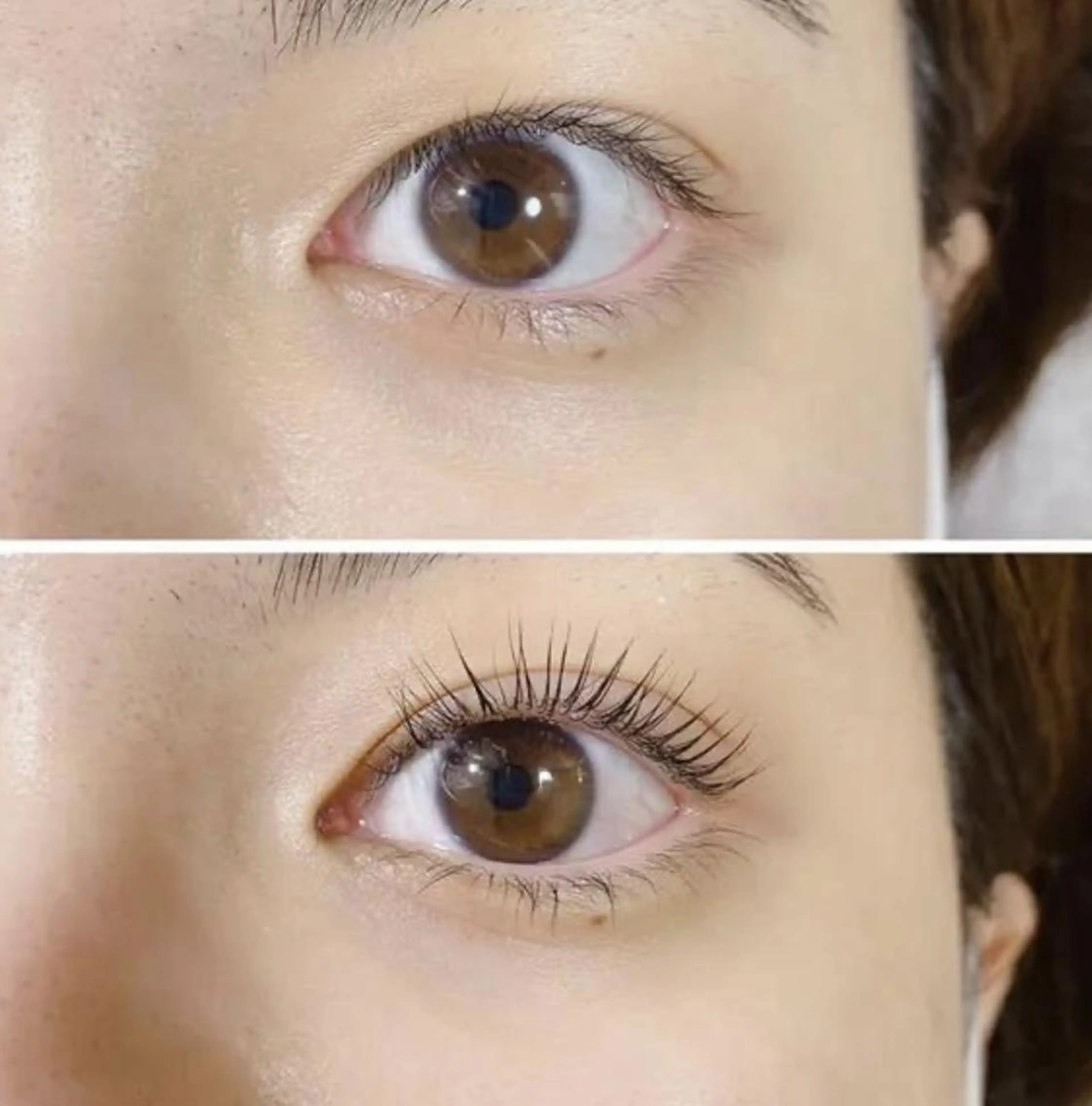 マツエク・マツパ ideal心斎橋 🌛亜耶🌜のヘアスタイル