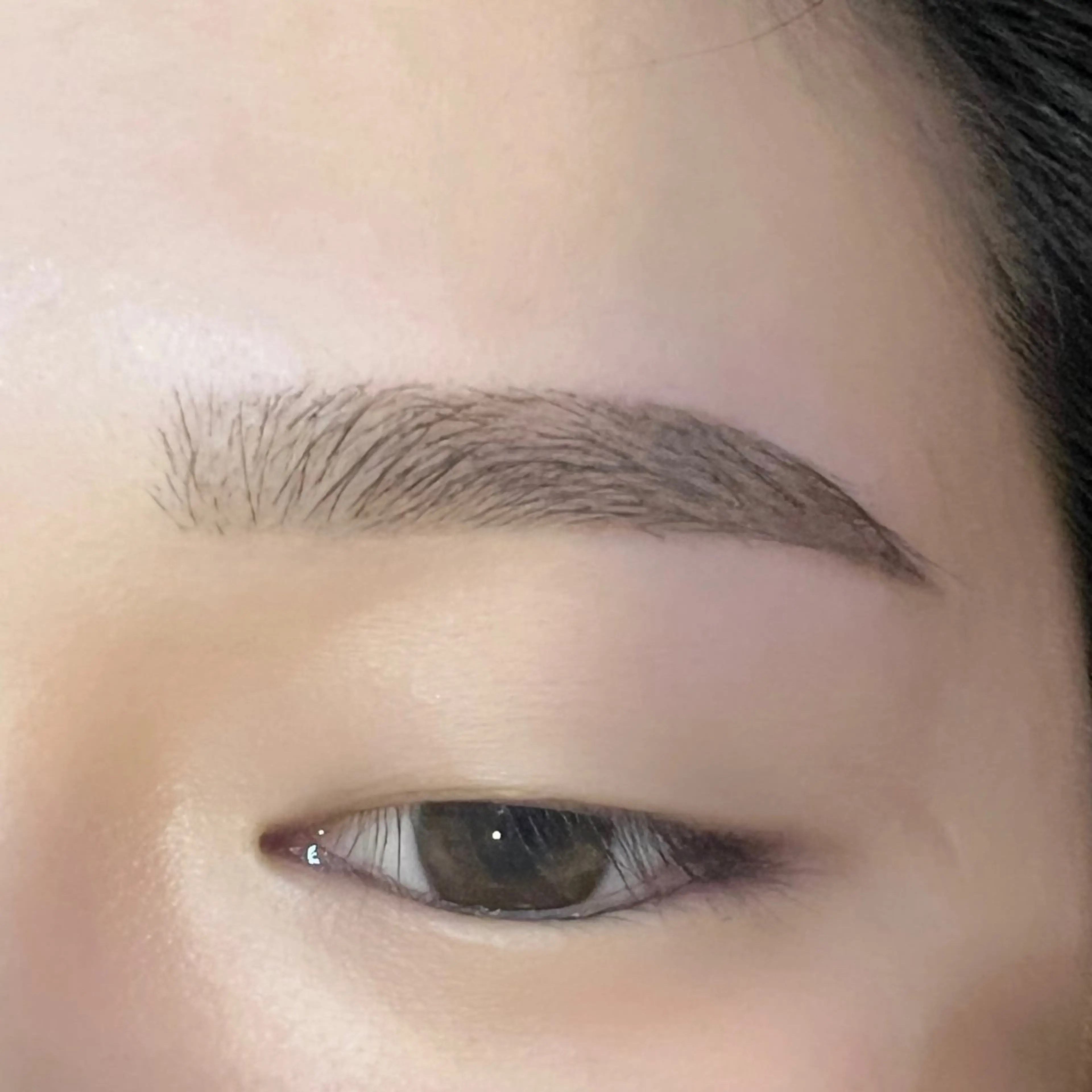 アイブロウ ワックス脱毛 眉カット その他(アイブロウ) MOND🪄 Ayanaのマツエク・マツパデザイン