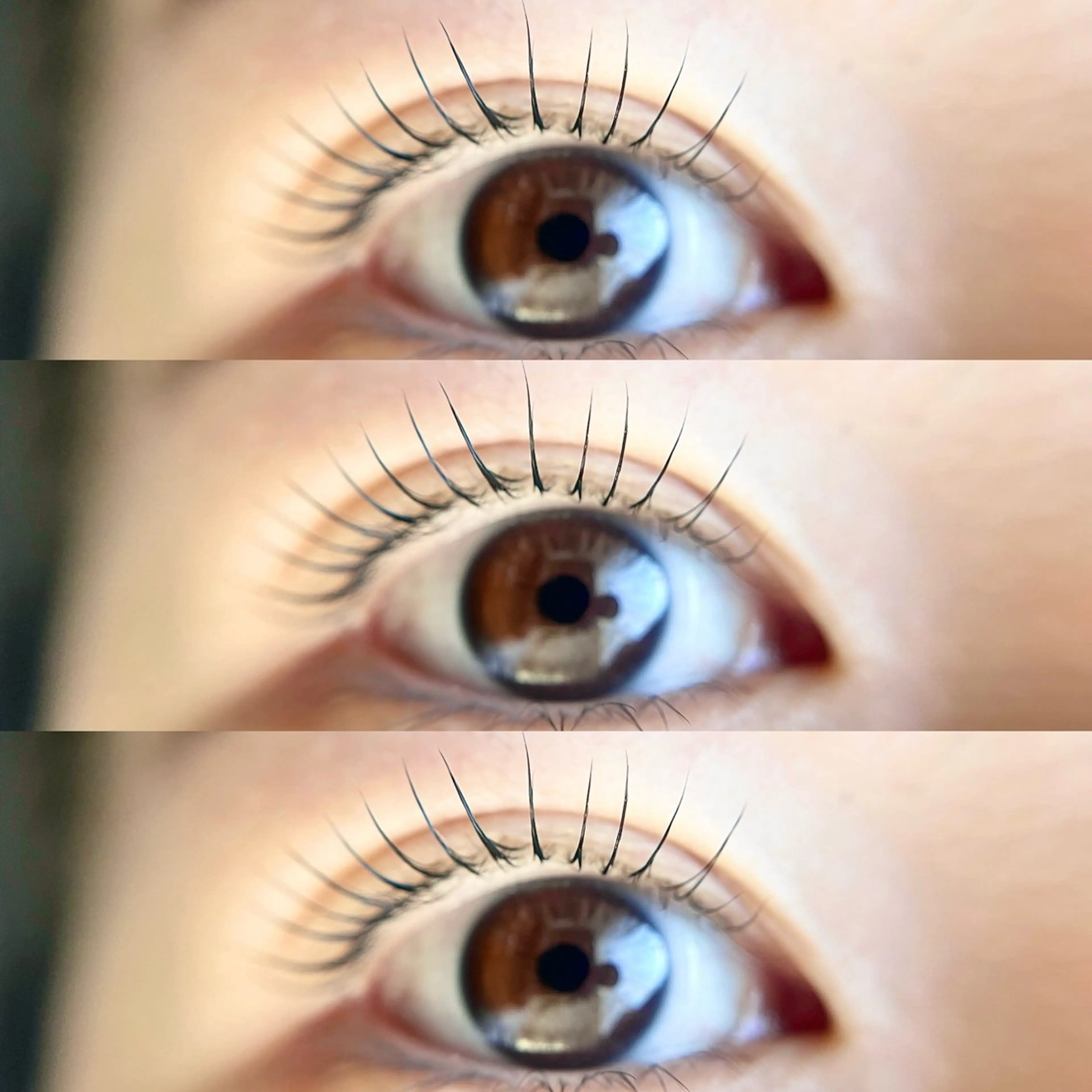 マツエク・マツパ nouvell所属・nouvell 🪐sanaのマツエク・マツパデザイン