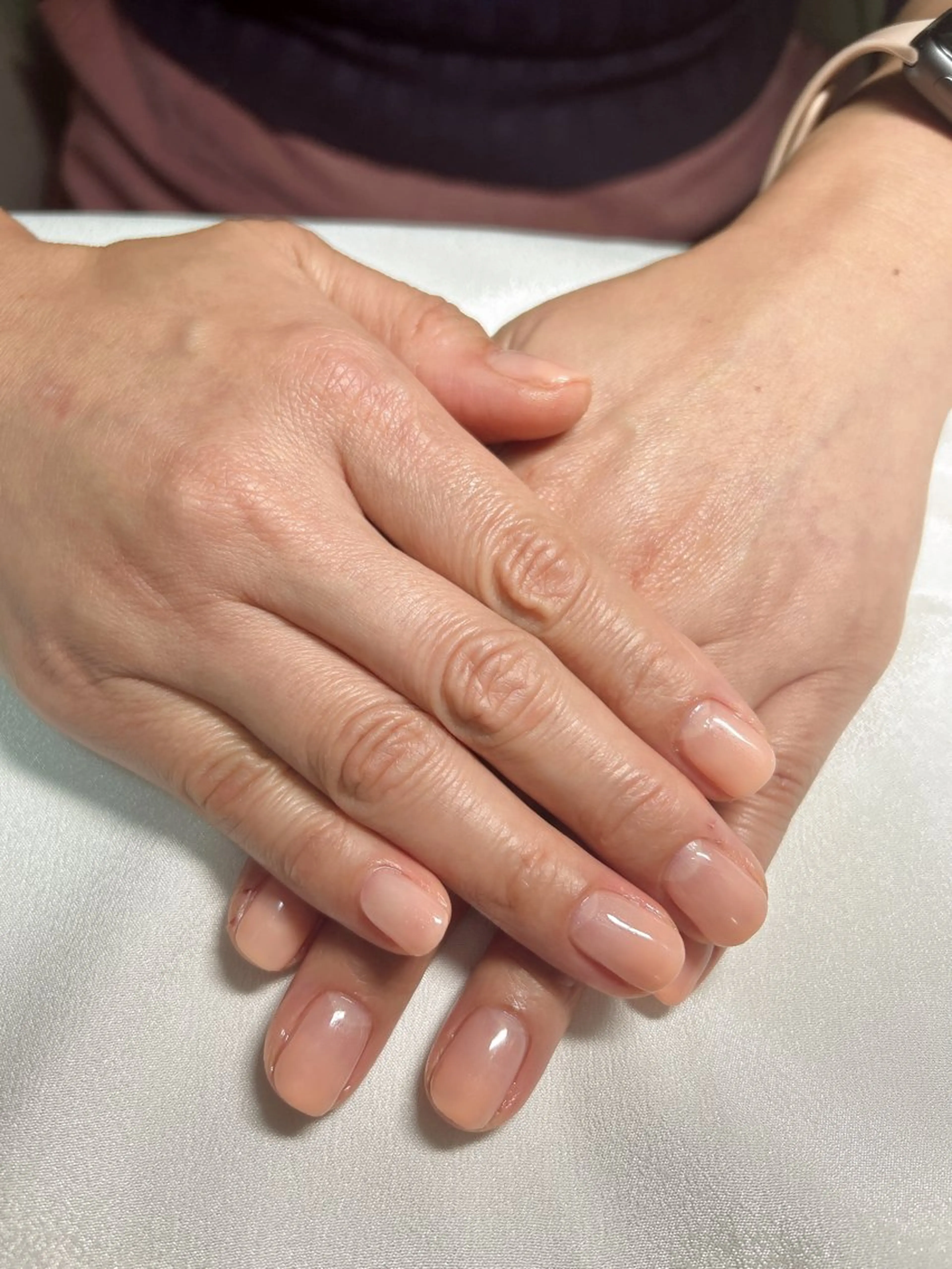 ネイル レアリティー所属・レアリティ ハヤシのネイルデザイン