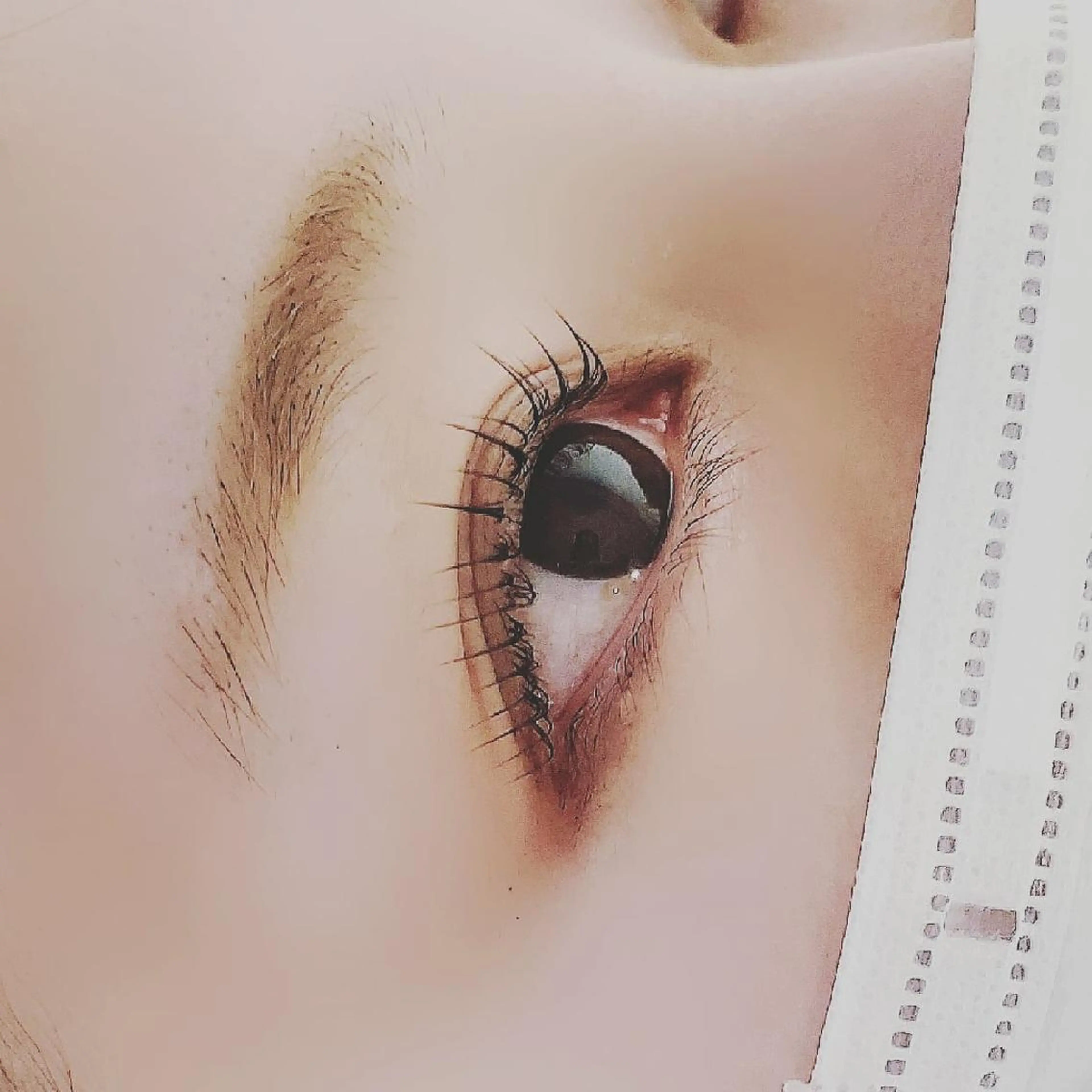 マツエク・マツパ マツパ salonde emma.のマツエク・マツパデザイン