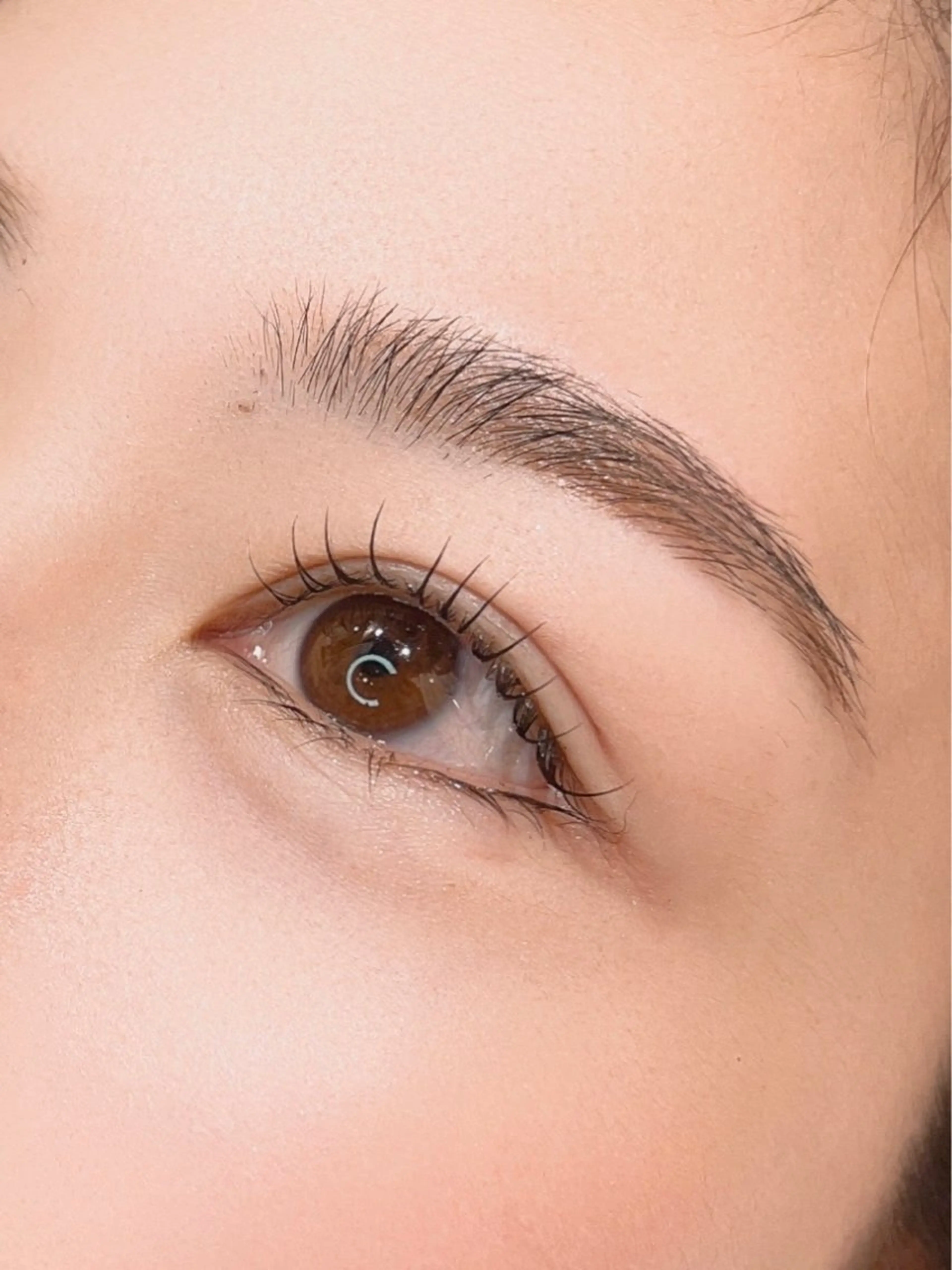 マツエク・マツパ unolash 牟田のマツエク・マツパデザイン