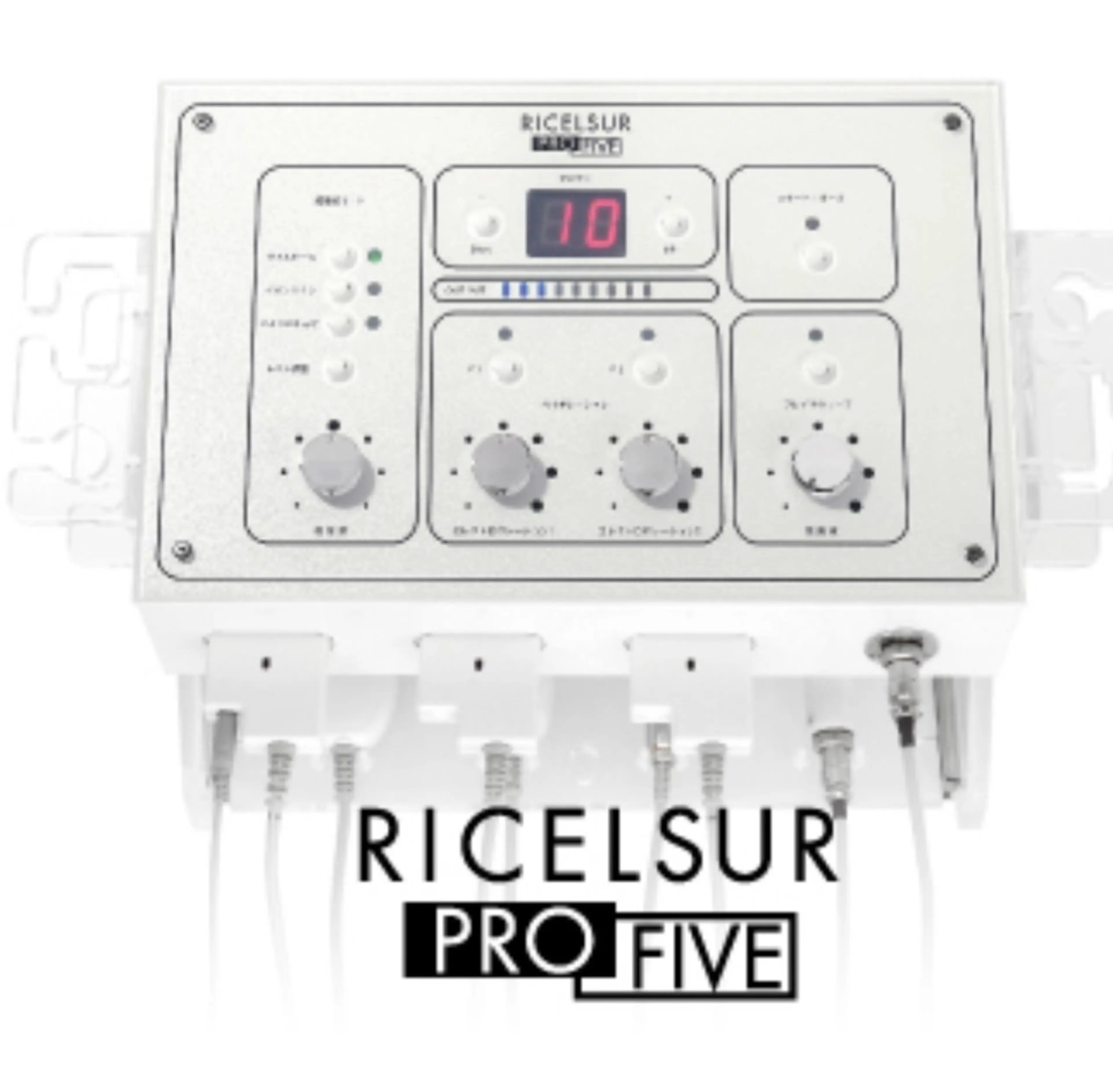 リフトアップor美白が選べる☘️リセルシュールエイジングプログラム☘️ 美肌と癒しの90分⭐️の写真