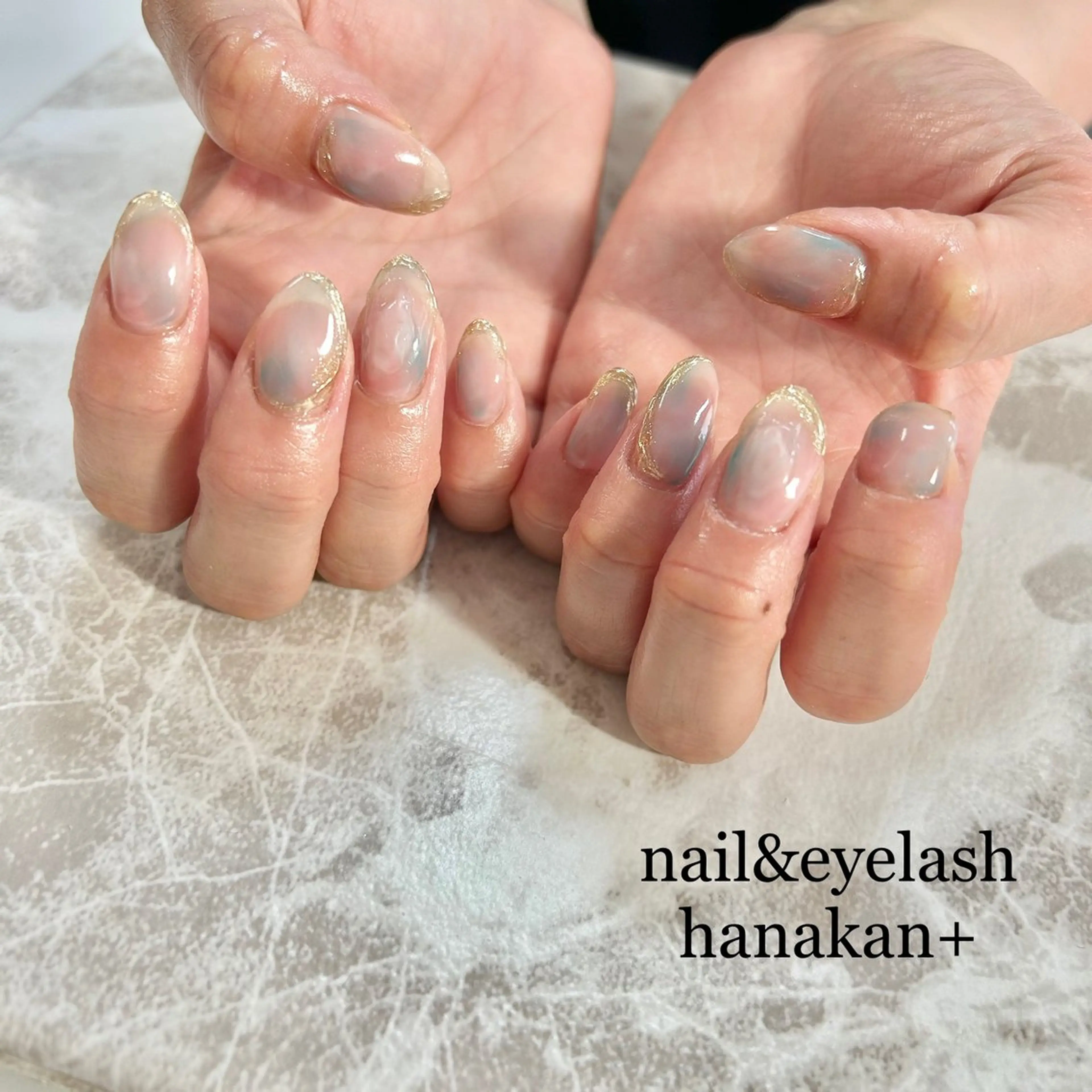 ネイル S Fumiのネイルデザイン