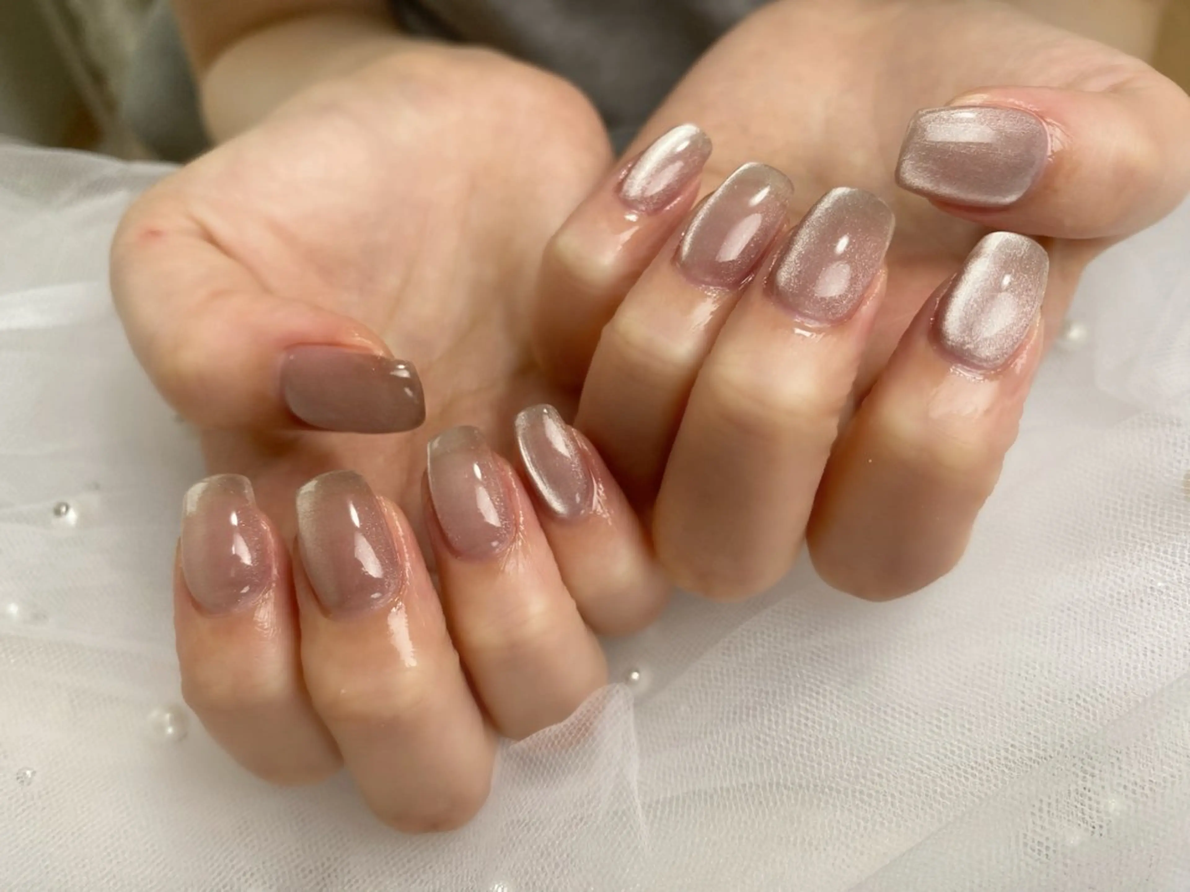 ネイル N&nails エヌアンドネイルズのネイルデザイン