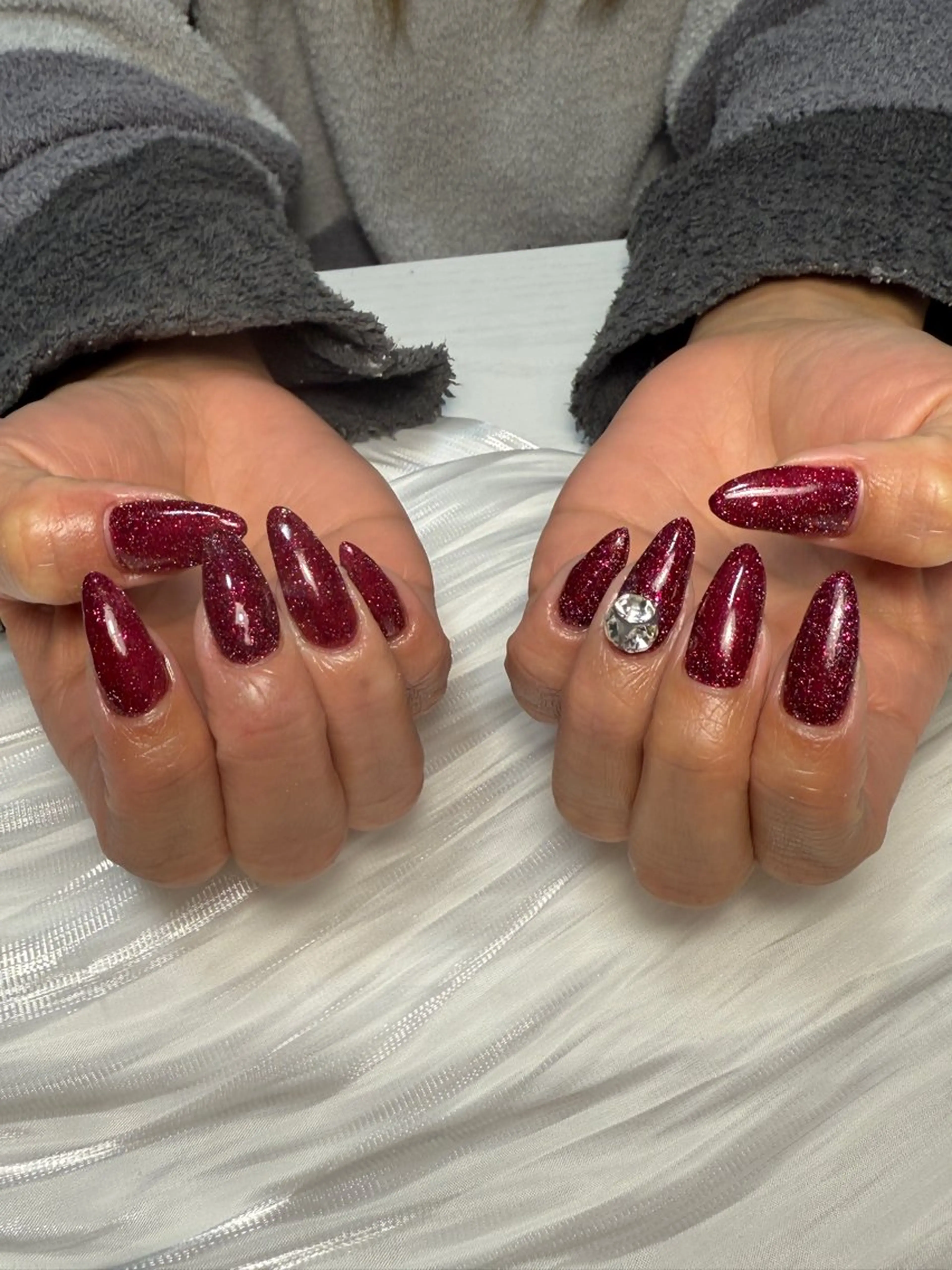 ネイル salon cocoのネイルデザイン