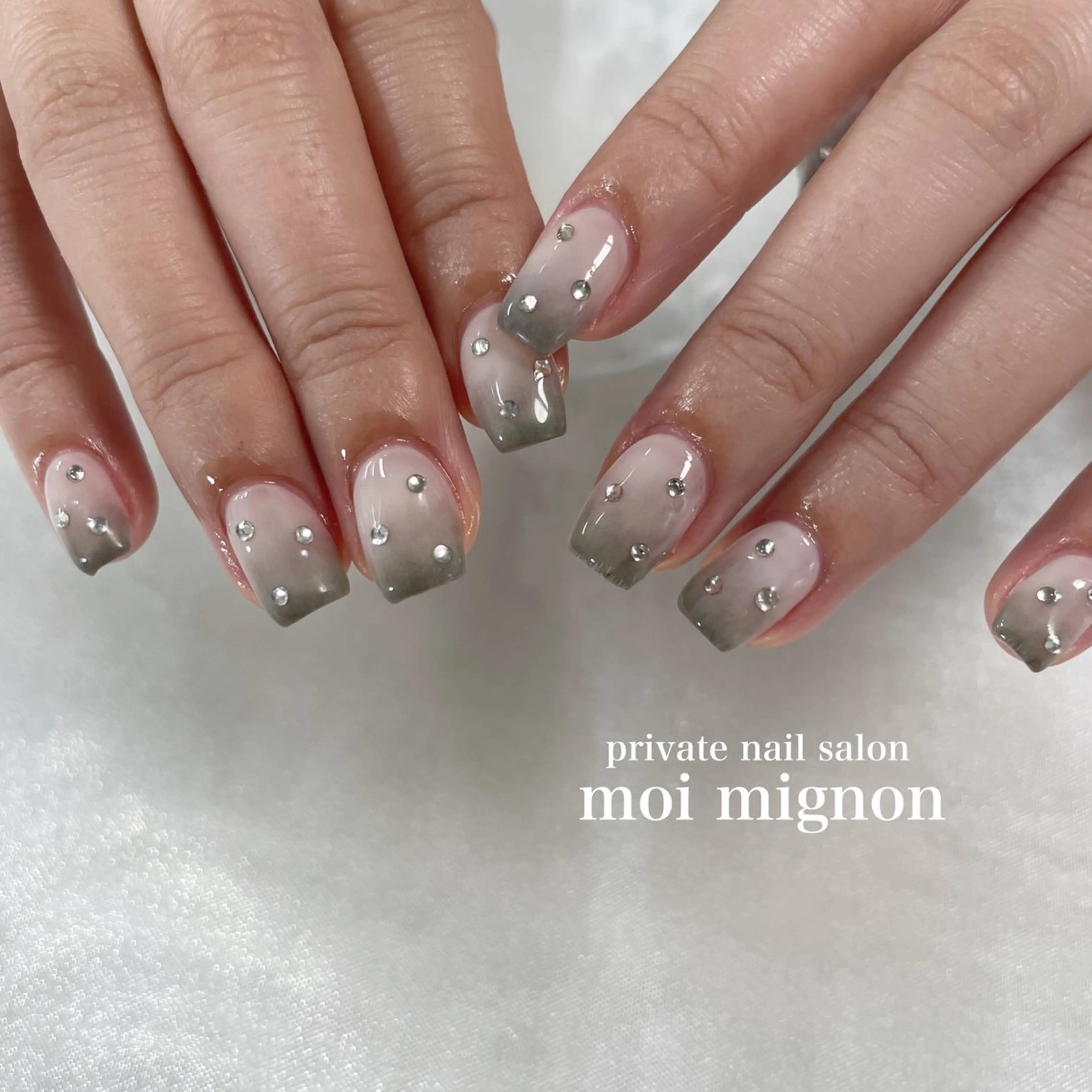 ネイル ハンドネイル nailist Aki♡のネイルデザイン