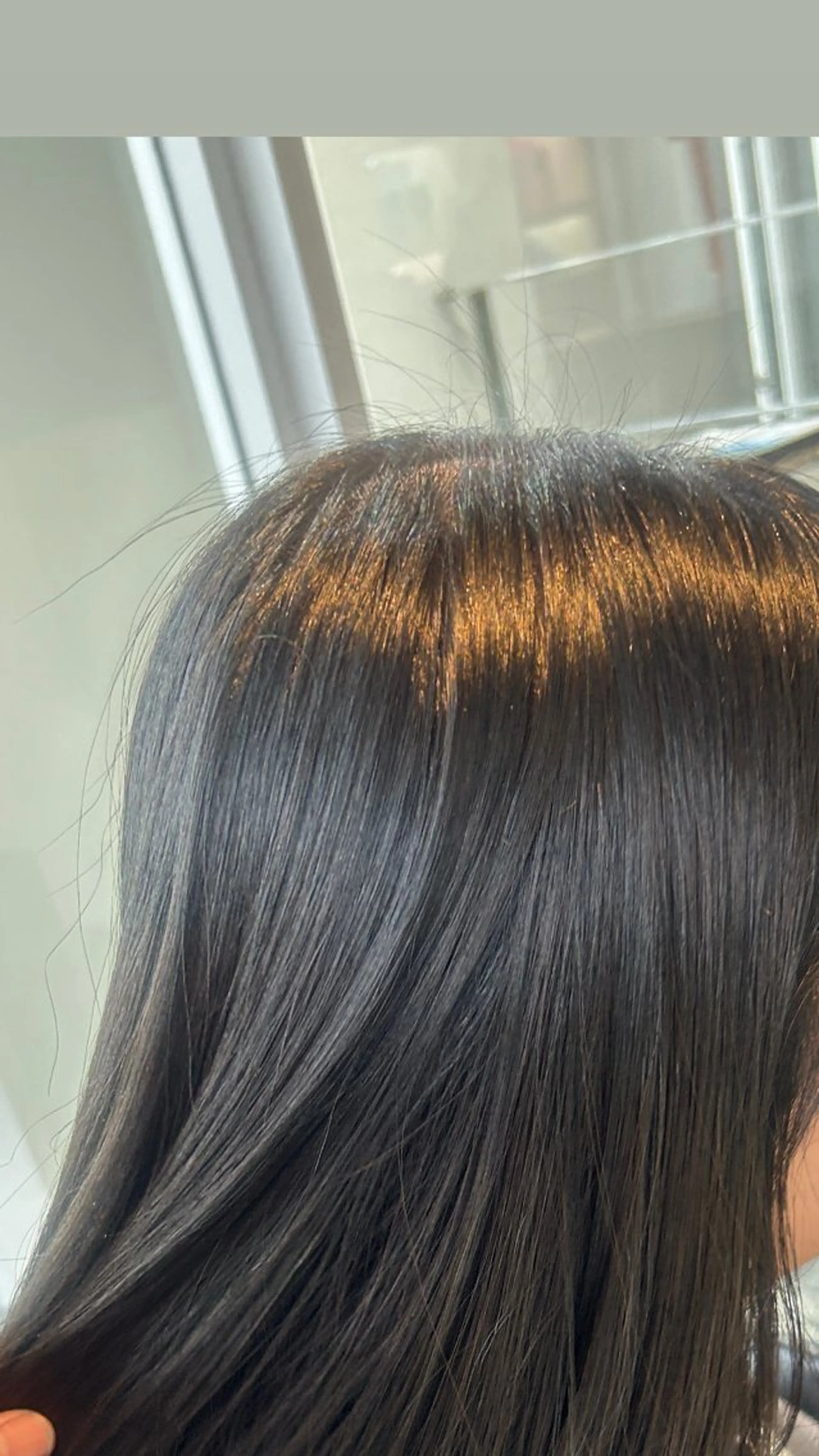 ロング 赤み・黄み消し/ 透明感/🍃そうたのヘアスタイル