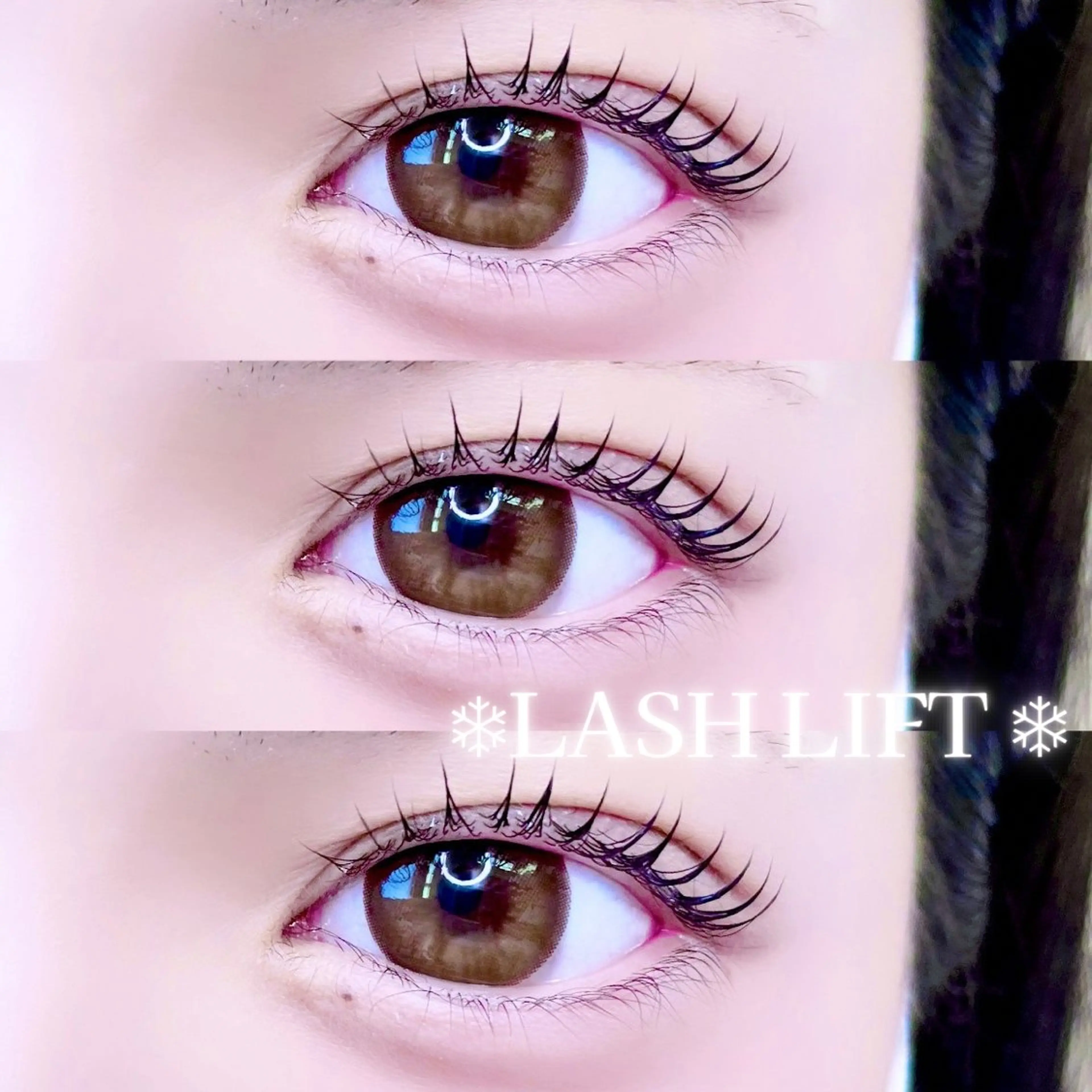 マツエク・マツパ beautysalonICY所属・ICY❁⃘eye aikaのマツエク・マツパデザイン