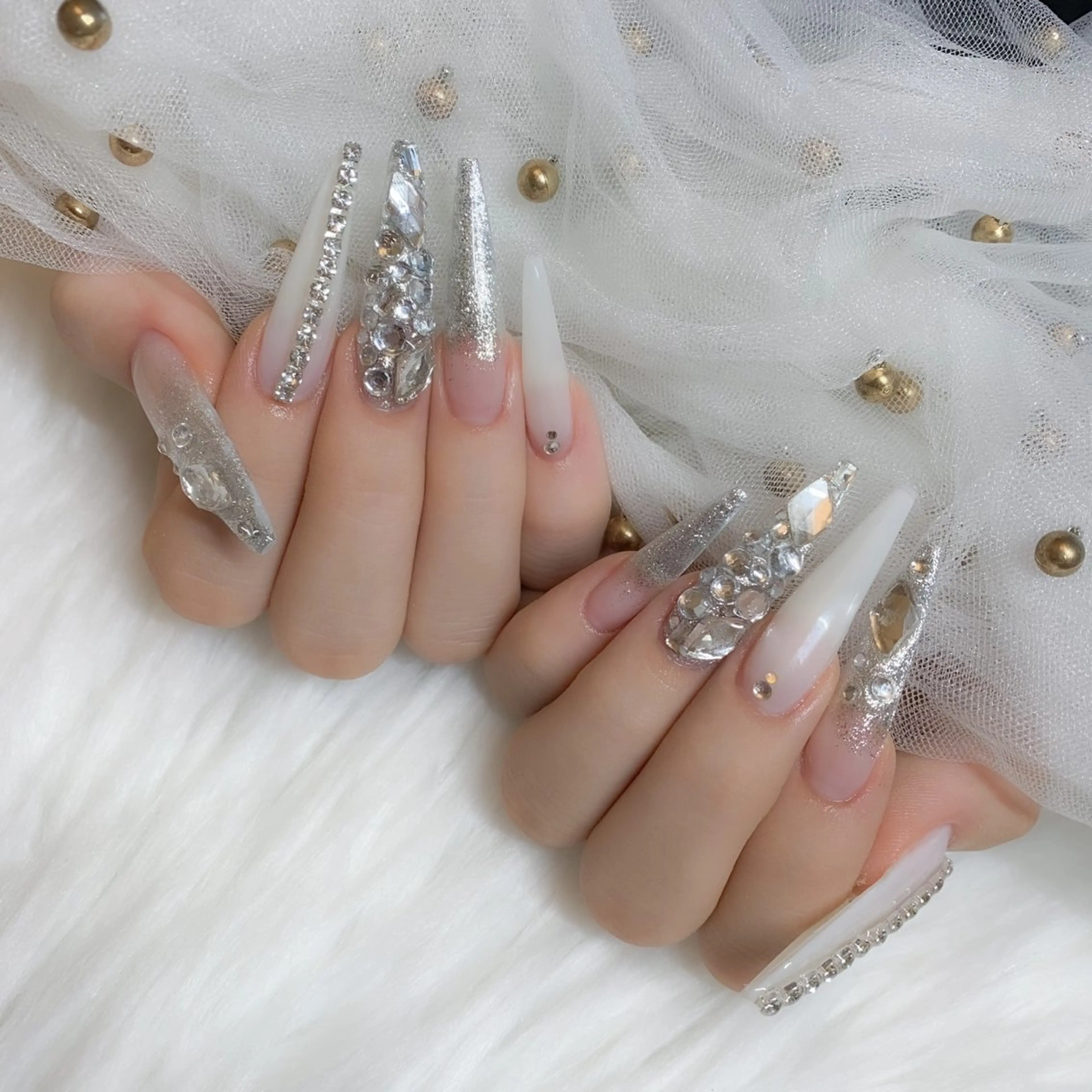 ネイル Bell nailのネイルデザイン