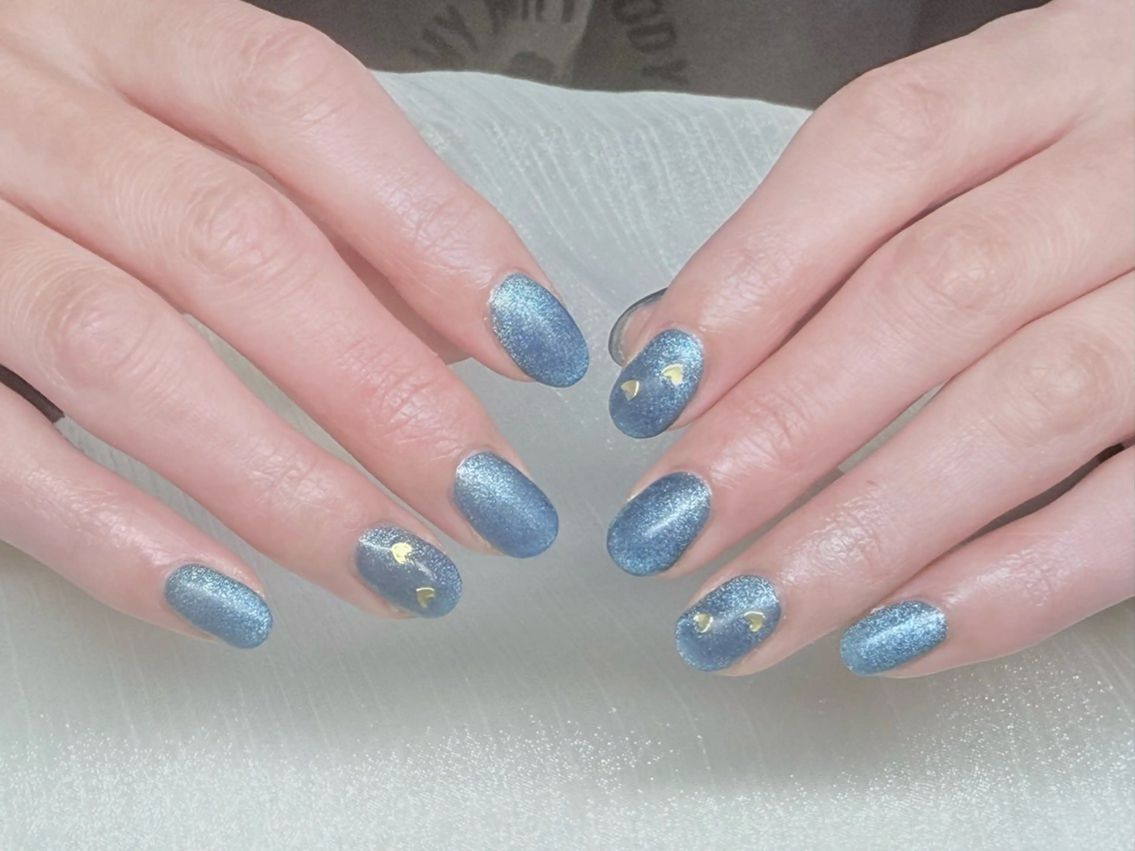 🍂マットマグネット🍂ジェルオフ➕500の写真