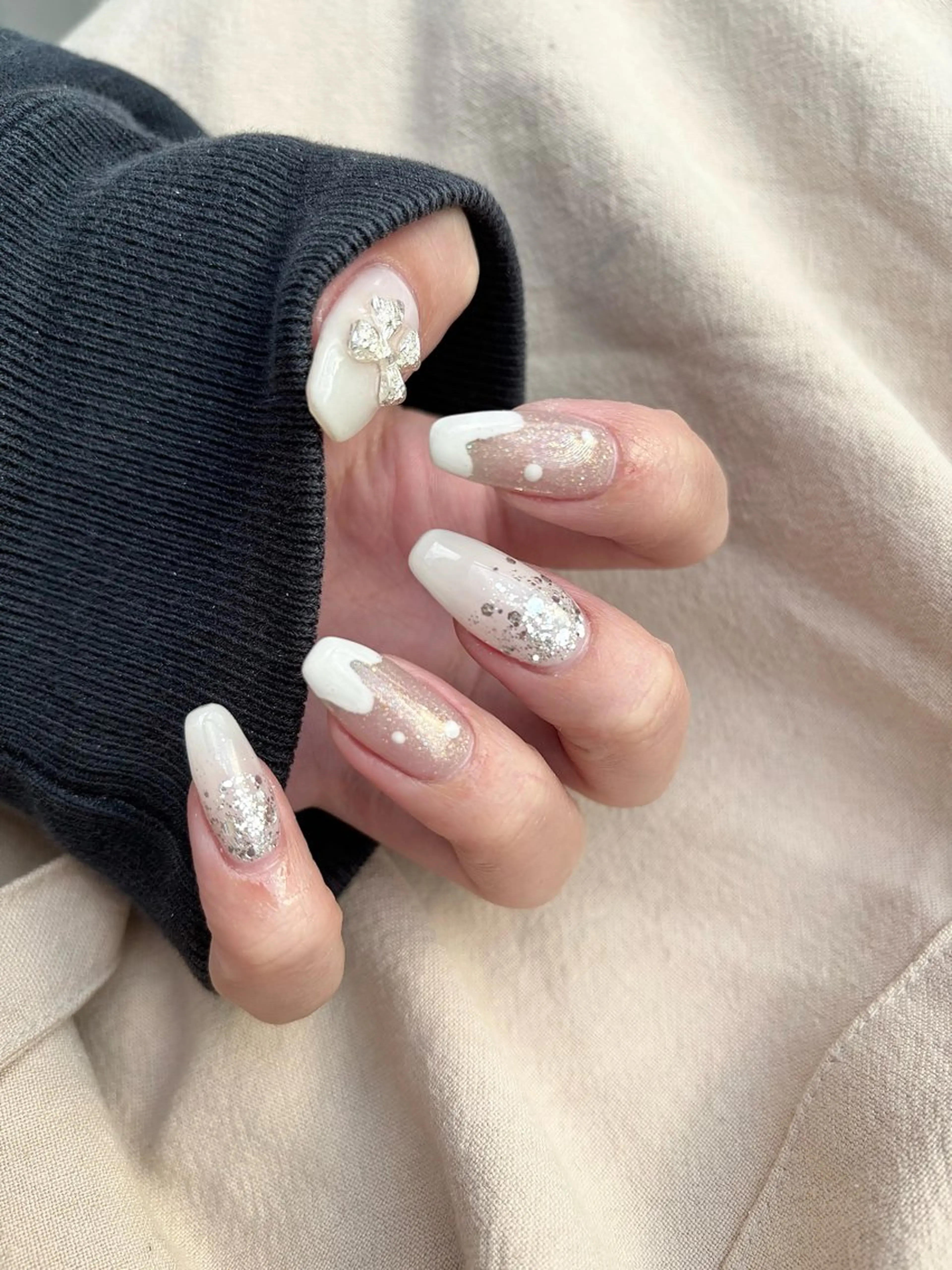 ネイル A-nail所属・A- nailのネイルデザイン