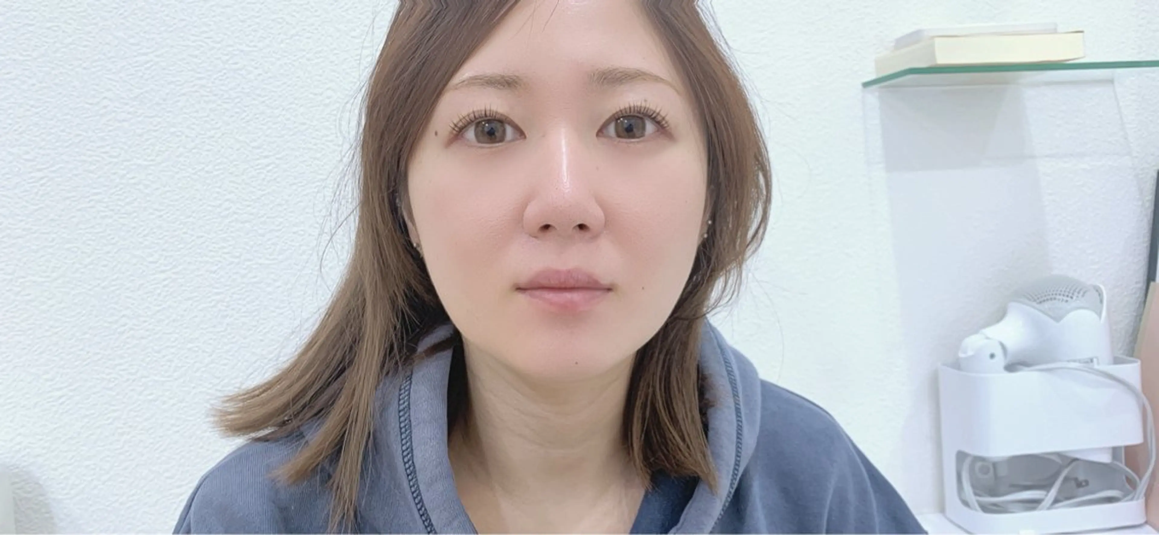 パーマ 創健ビューティー 御徒町・上野本店のマツエク・マツパデザイン