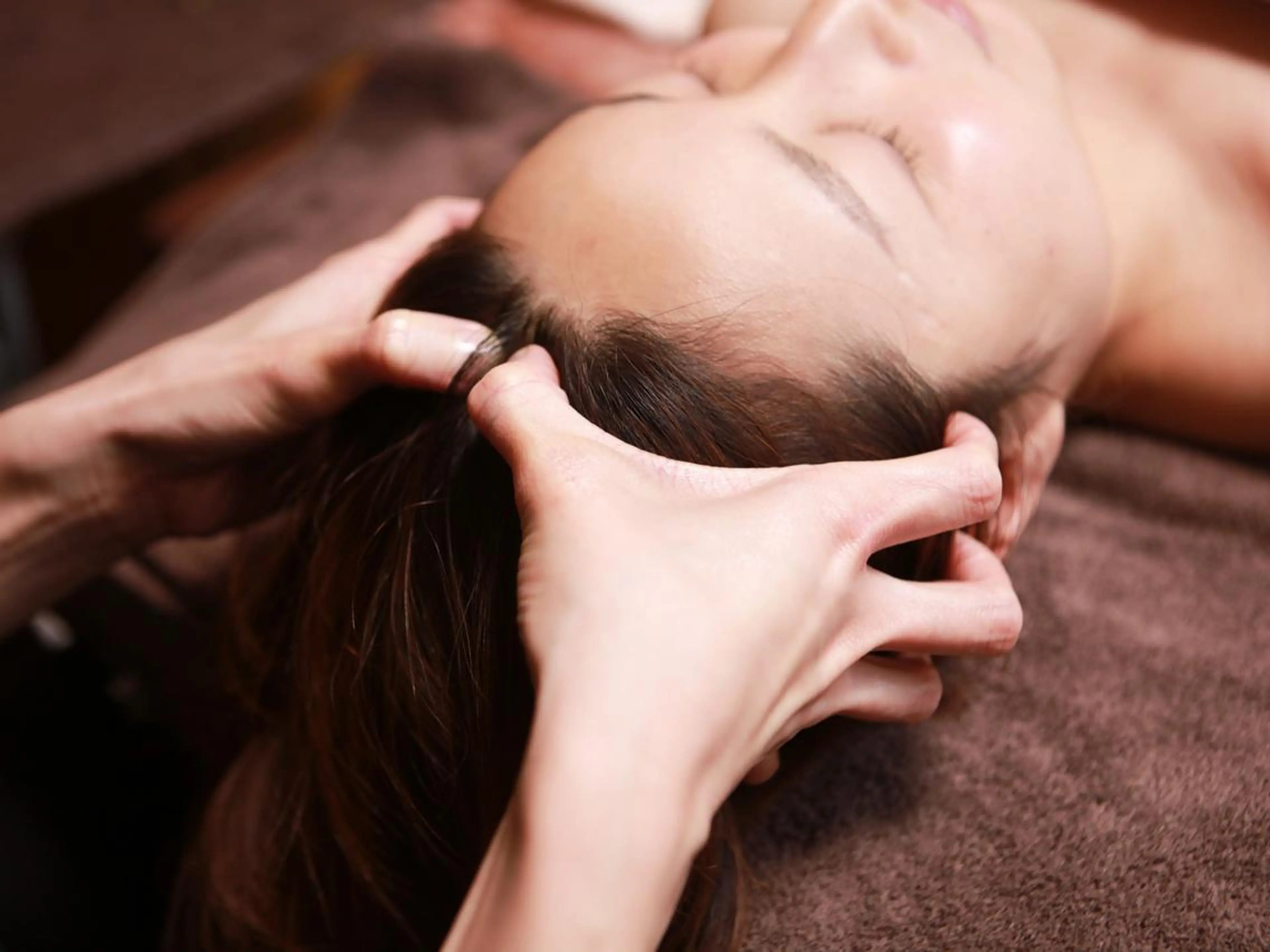 アイカワールド所属・鈴木 愛加のエステ・リラクイメージ