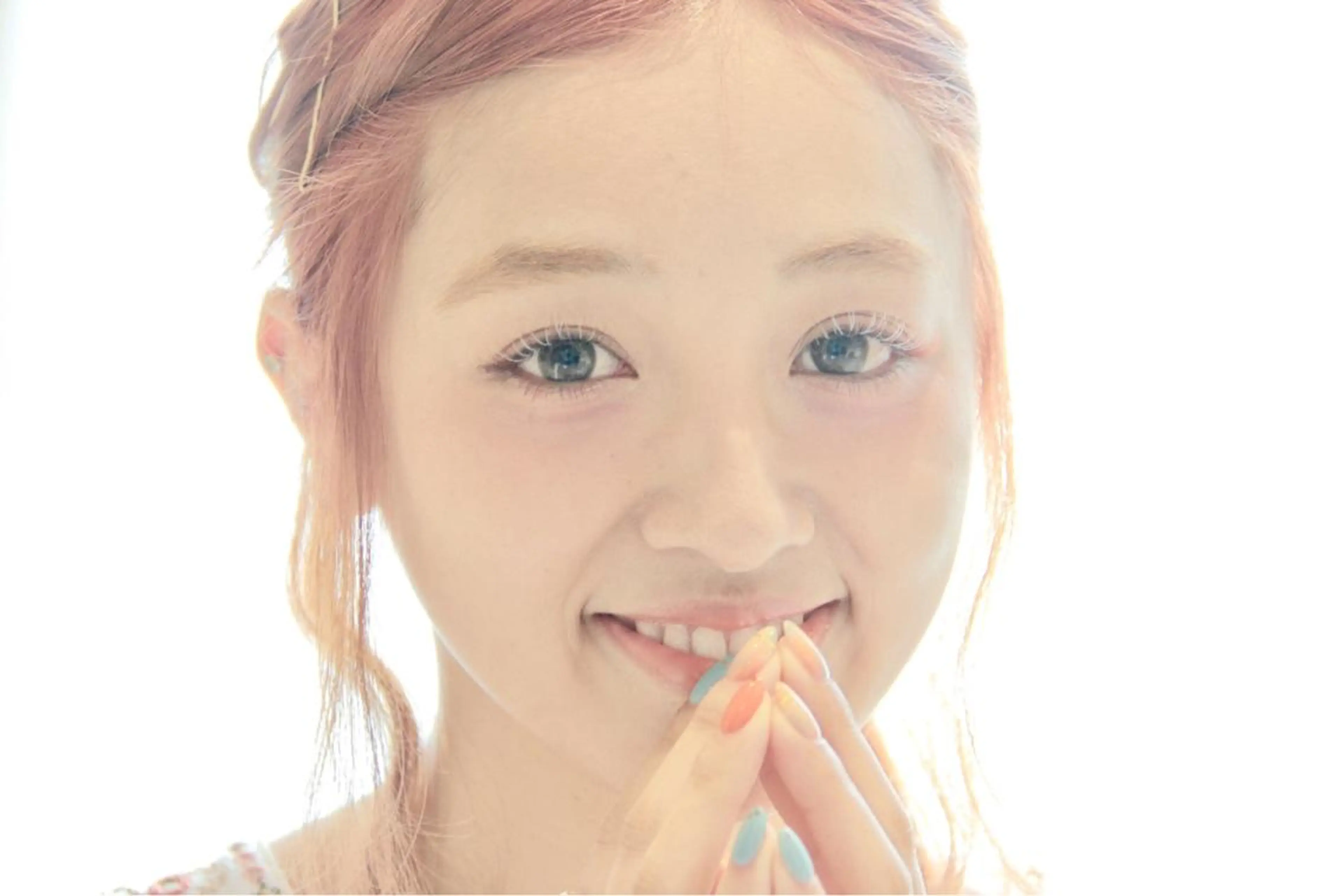 マツエク・マツパ ruka eyelash所属・ruka モガミのマツエク・マツパデザイン