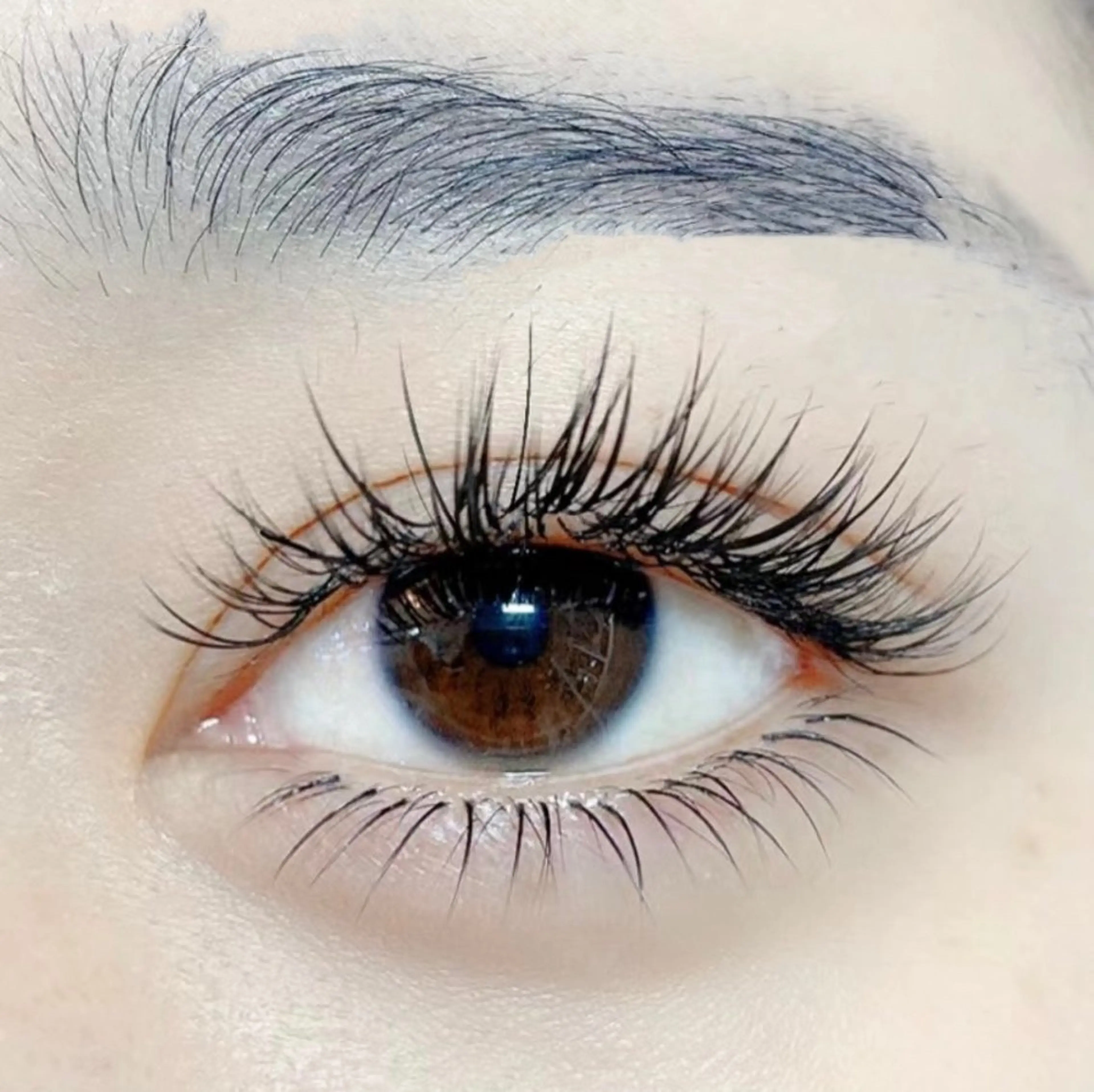 マツエク・マツパ EYE Missのマツエク・マツパデザイン