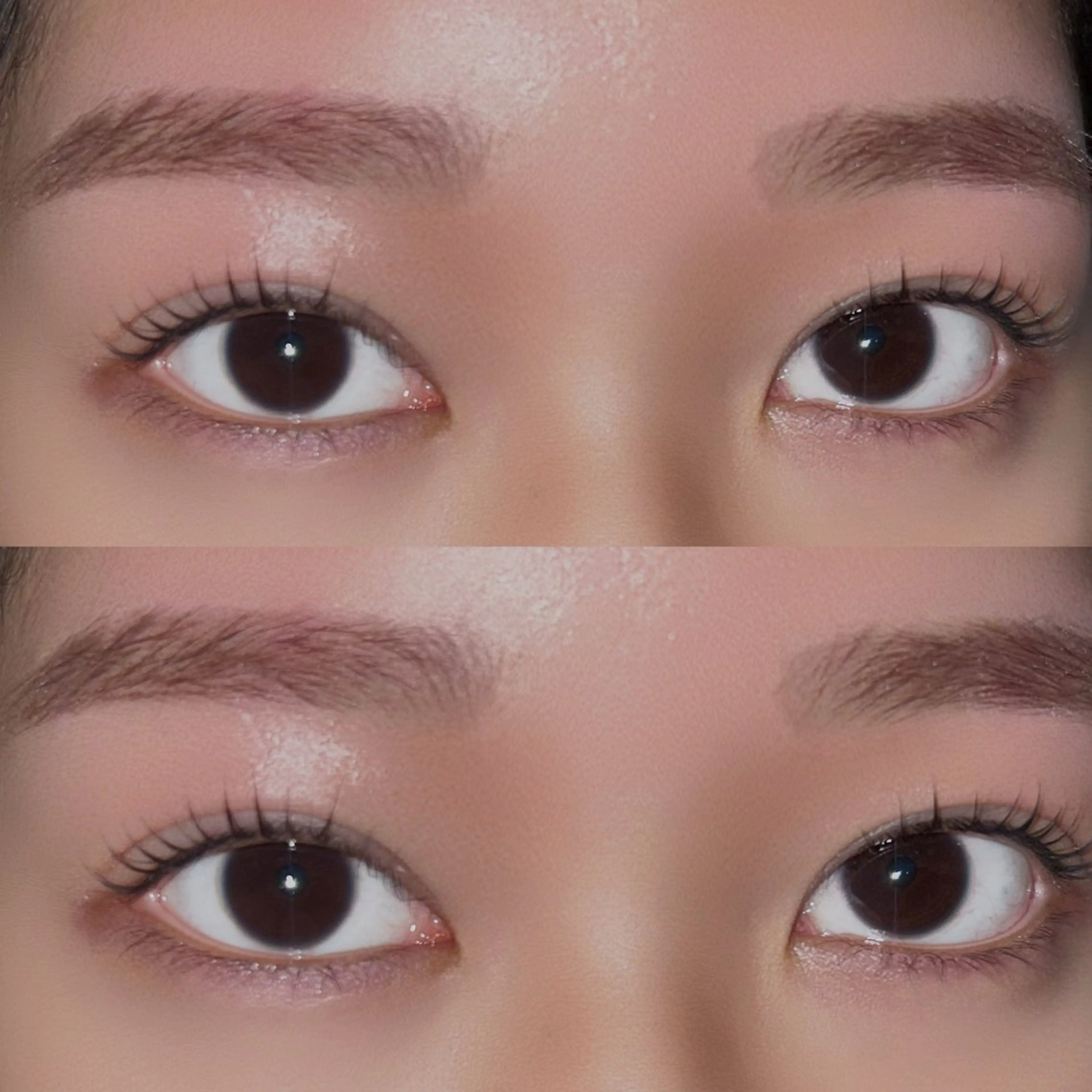 マツエク・マツパ マツパ LOAVE 🦋華   乃🦋のマツエク・マツパデザイン