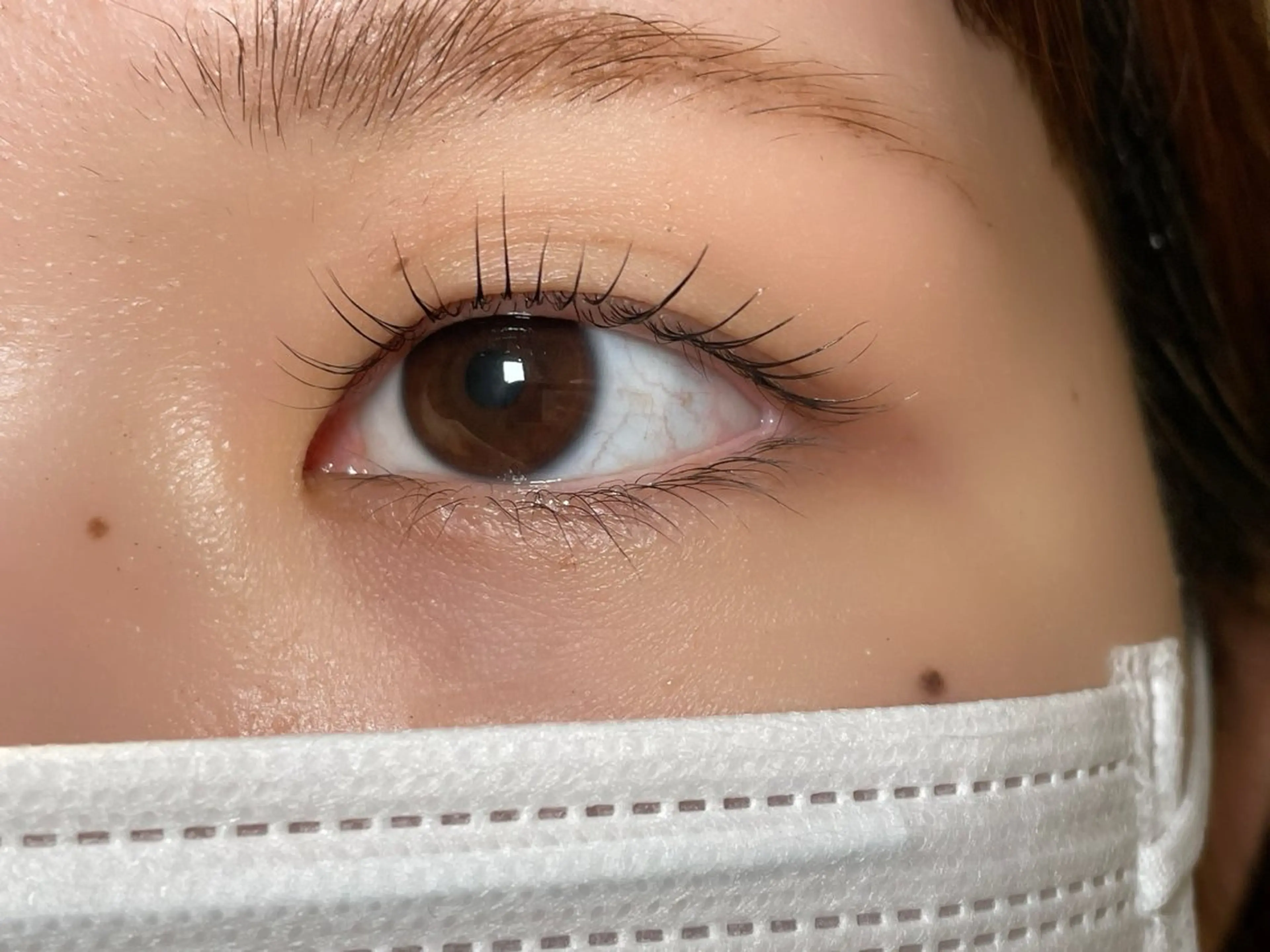 マツエク・マツパ マツパ ビューティーサロンベクスト beautysalonBEXT所属・ビューティーサロン ベクスト名古屋のエステ・リラクイメージ