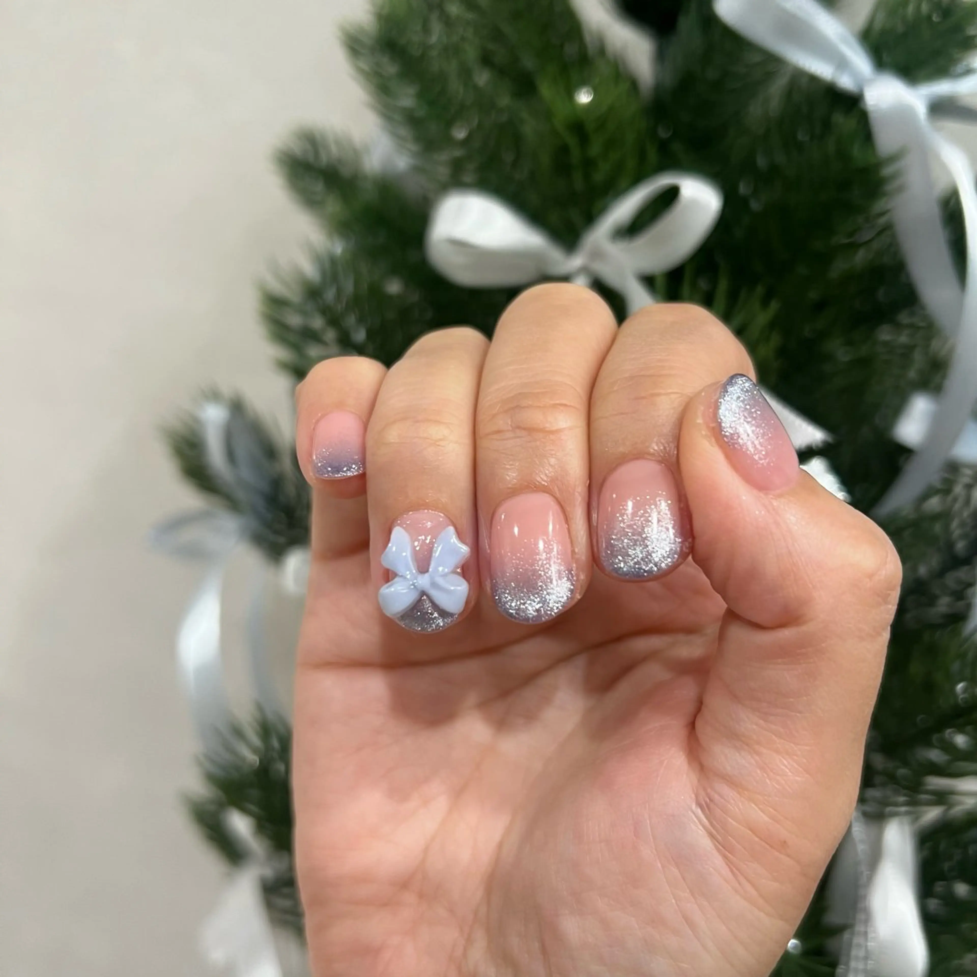 ネイル aimer more ANZU🍯のネイルデザイン