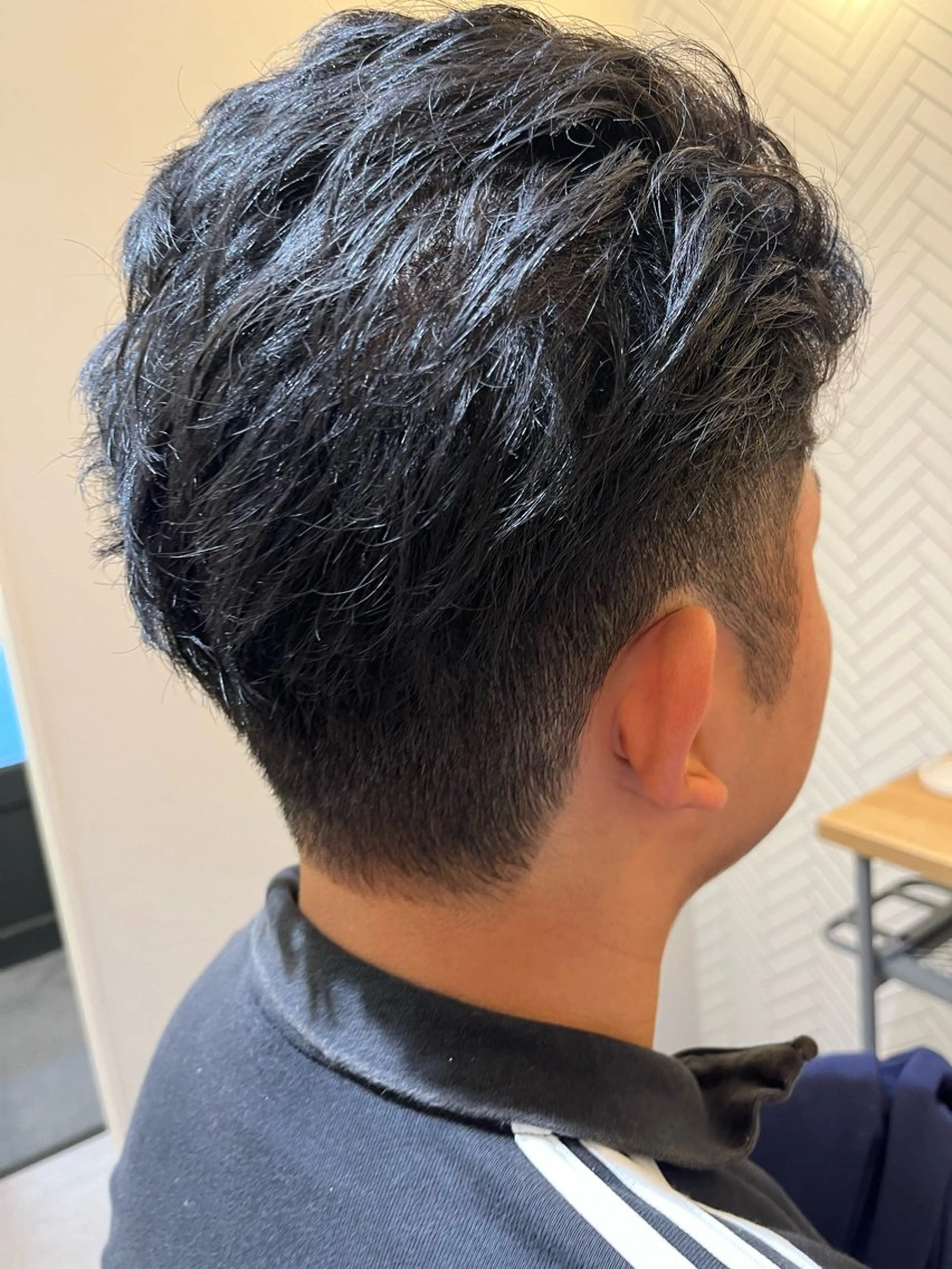 メンズ 南  菜月🌼. ✨美髪✨艶髪✨️のヘアスタイル