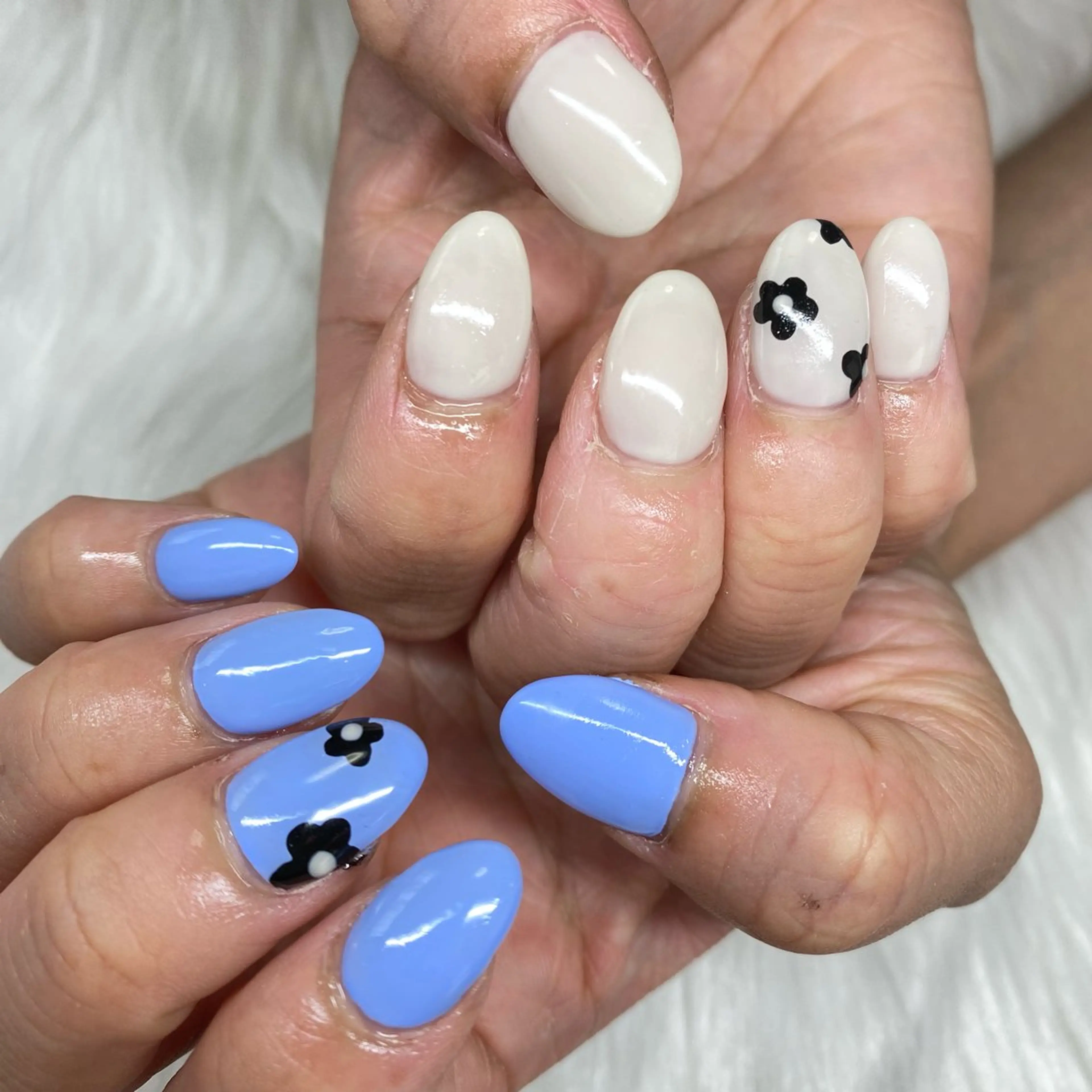 ネイル salon blairのネイルデザイン