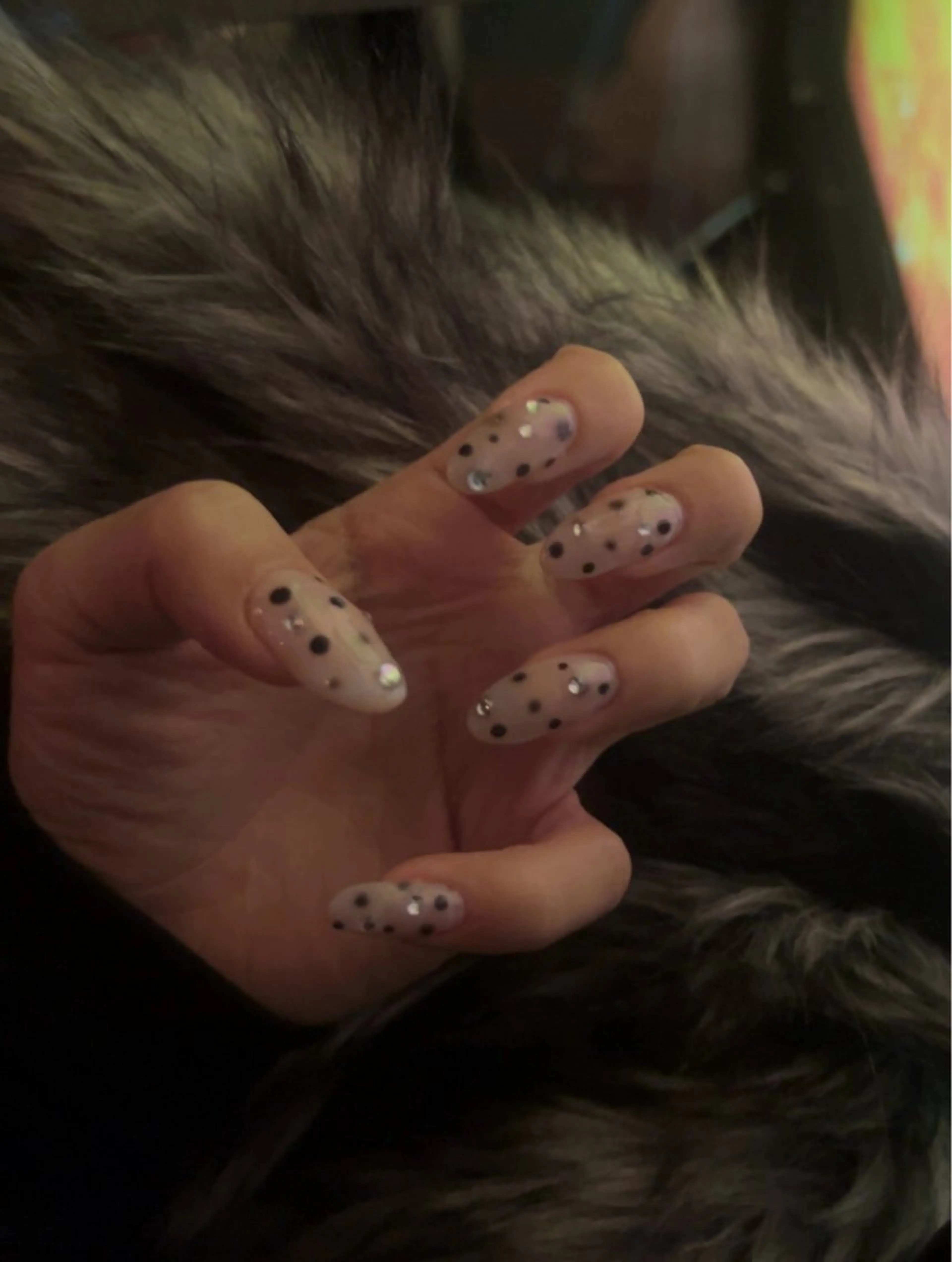 ネイル peil nailのネイルデザイン