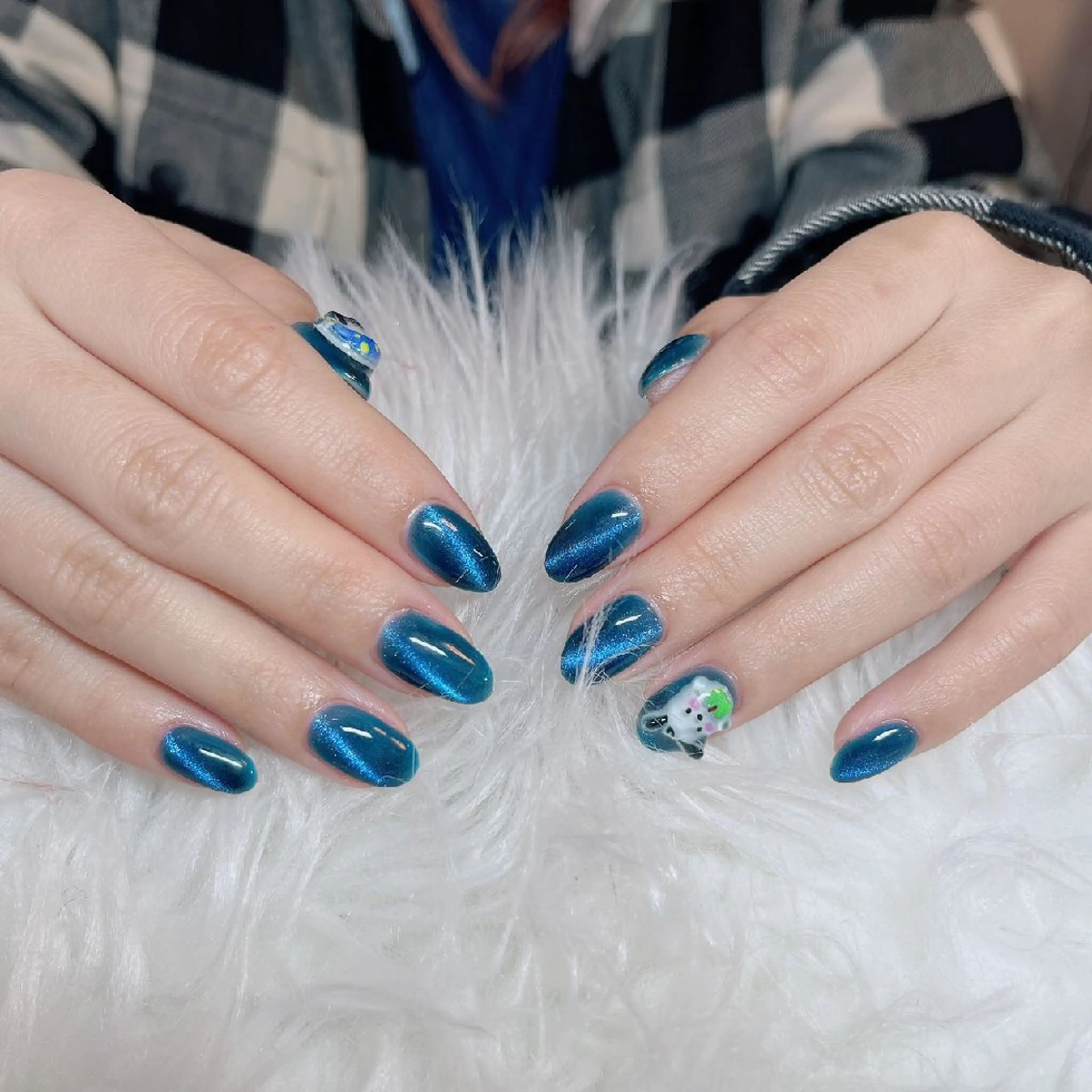 ネイル ハンドネイル スカルプ専門店 Ｄ-Beautyのネイルデザイン