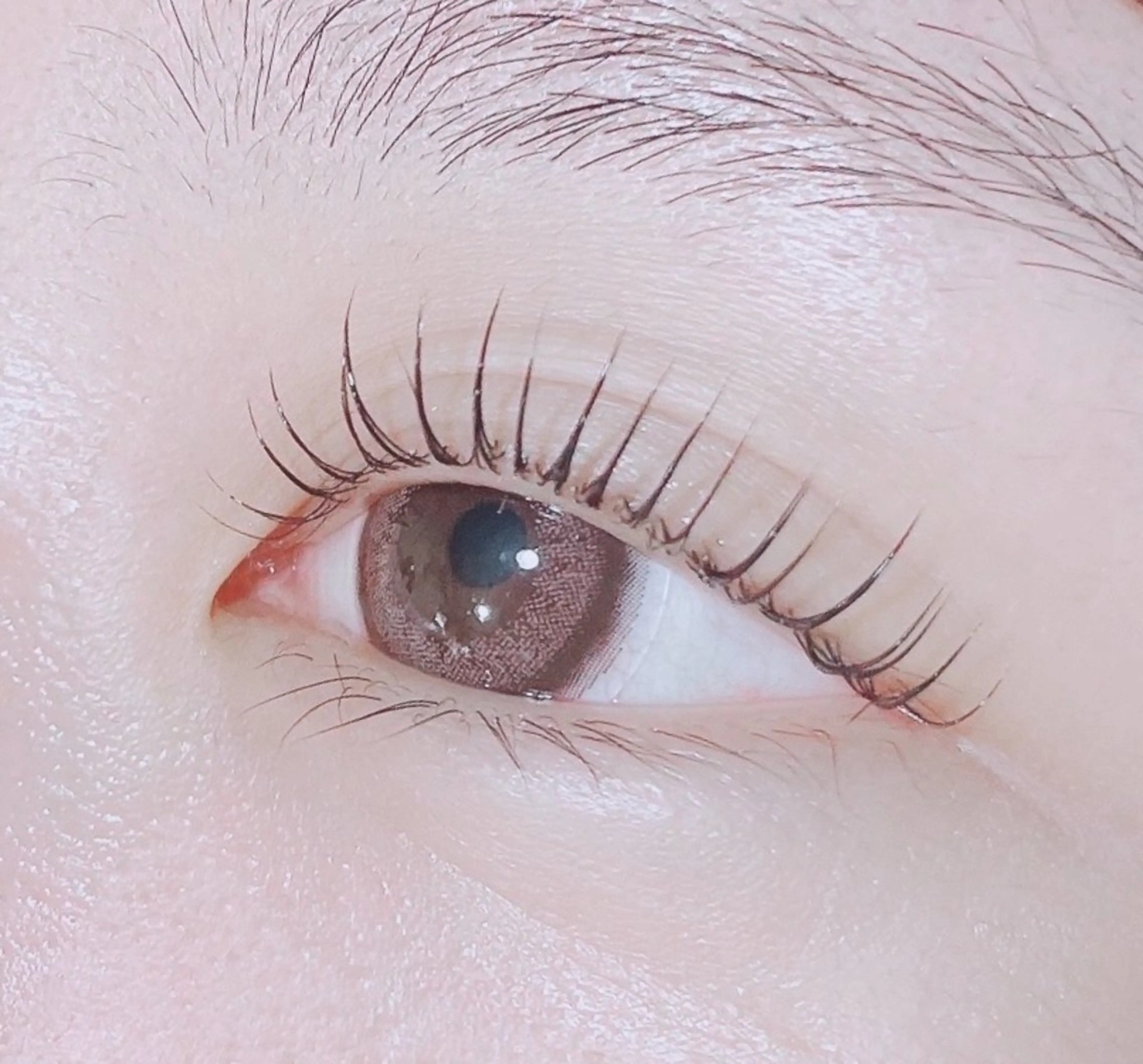 マツエク・マツパ サロンデアトリエ 愛沙花のマツエク・マツパデザイン