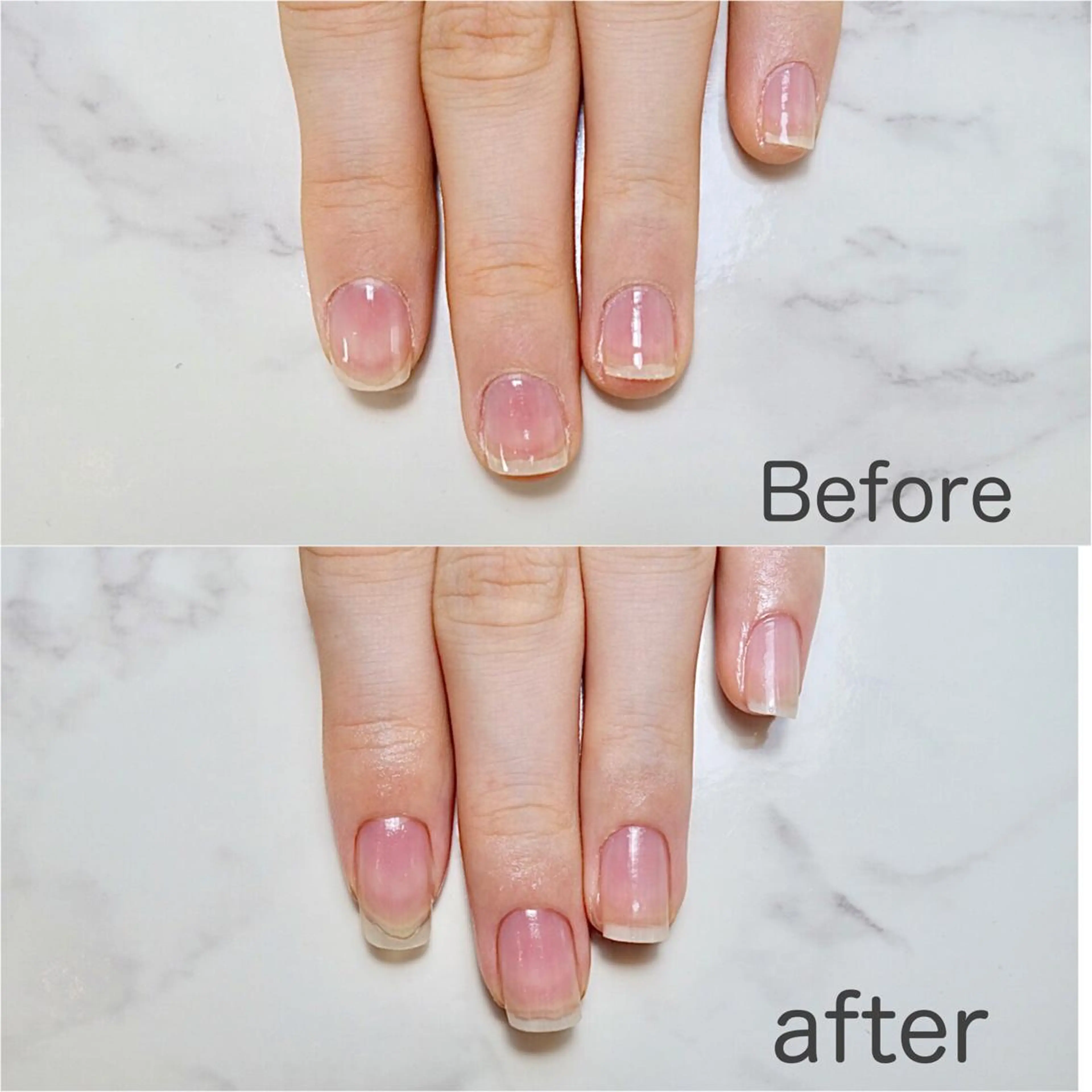 ネイル ハンドネイル ハンドケア nailsalon VENUSのネイルデザイン