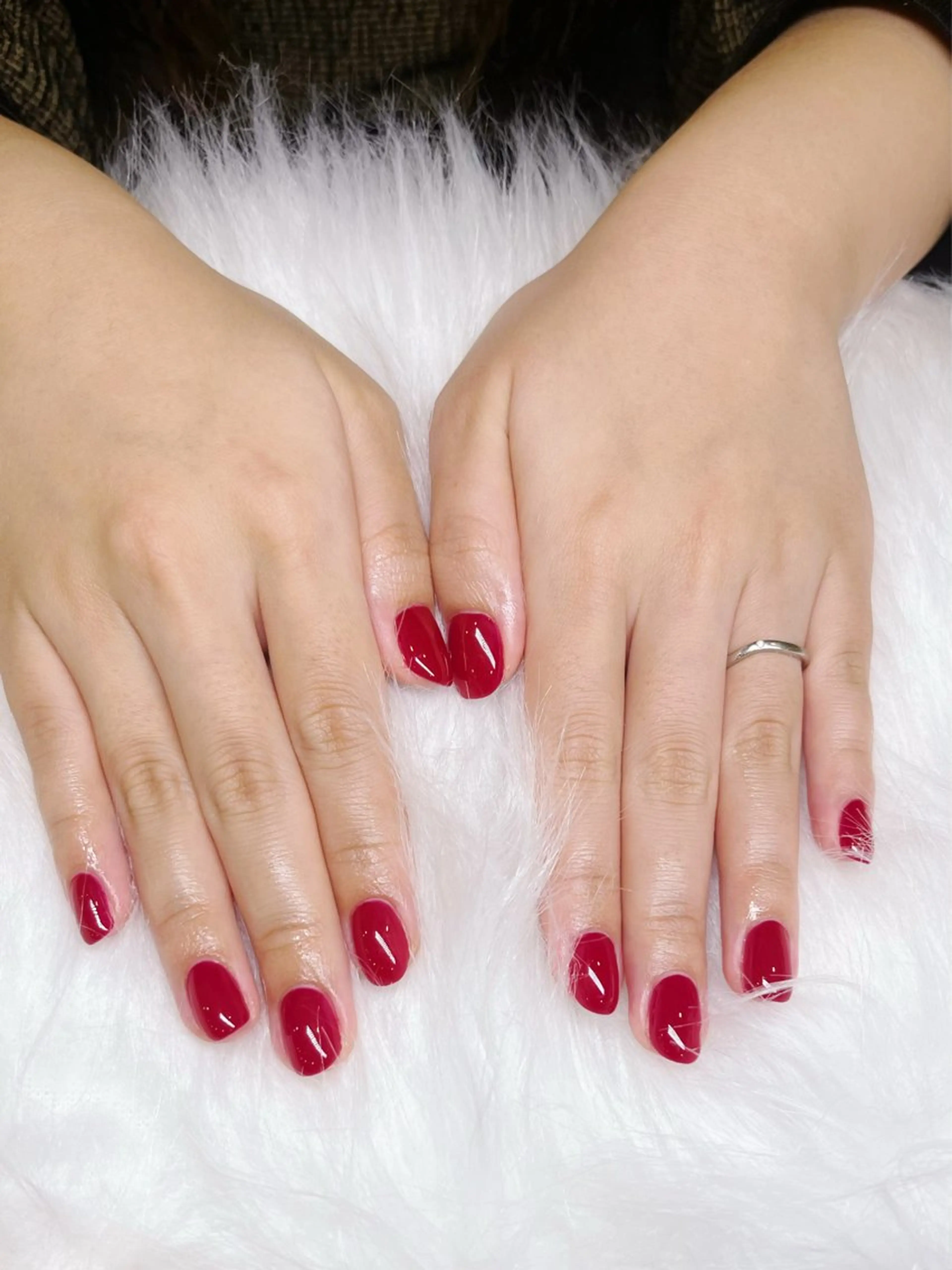 ネイル タナカ ユメのネイルデザイン